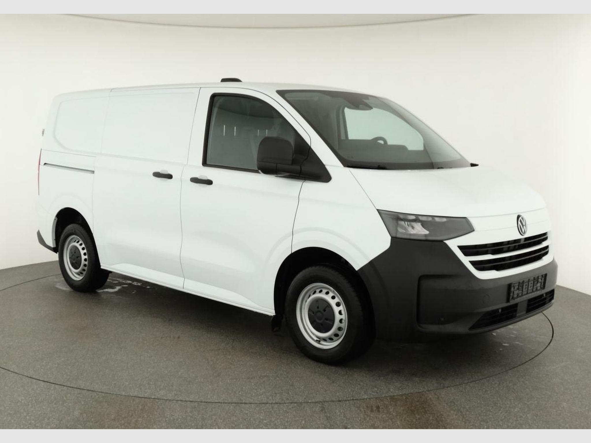 VW T7 2.0 TDI 81 kW KR (2026) - Foto 1