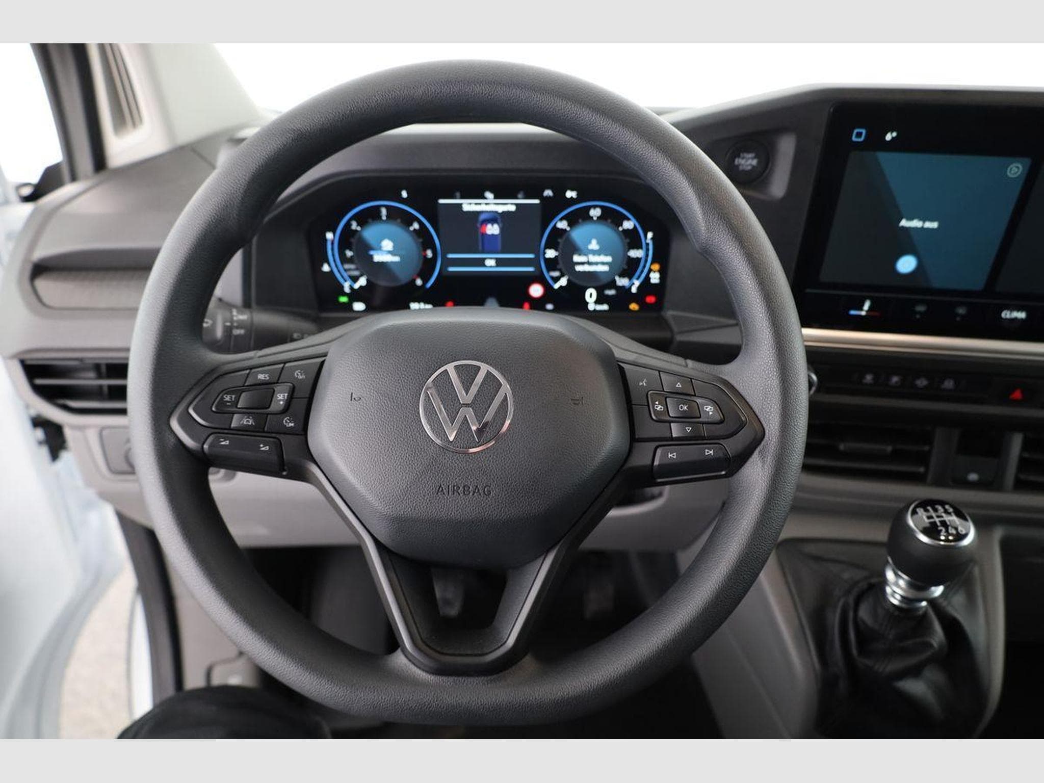 VW T7 2.0 TDI 81 kW KR (2026) - Foto 6