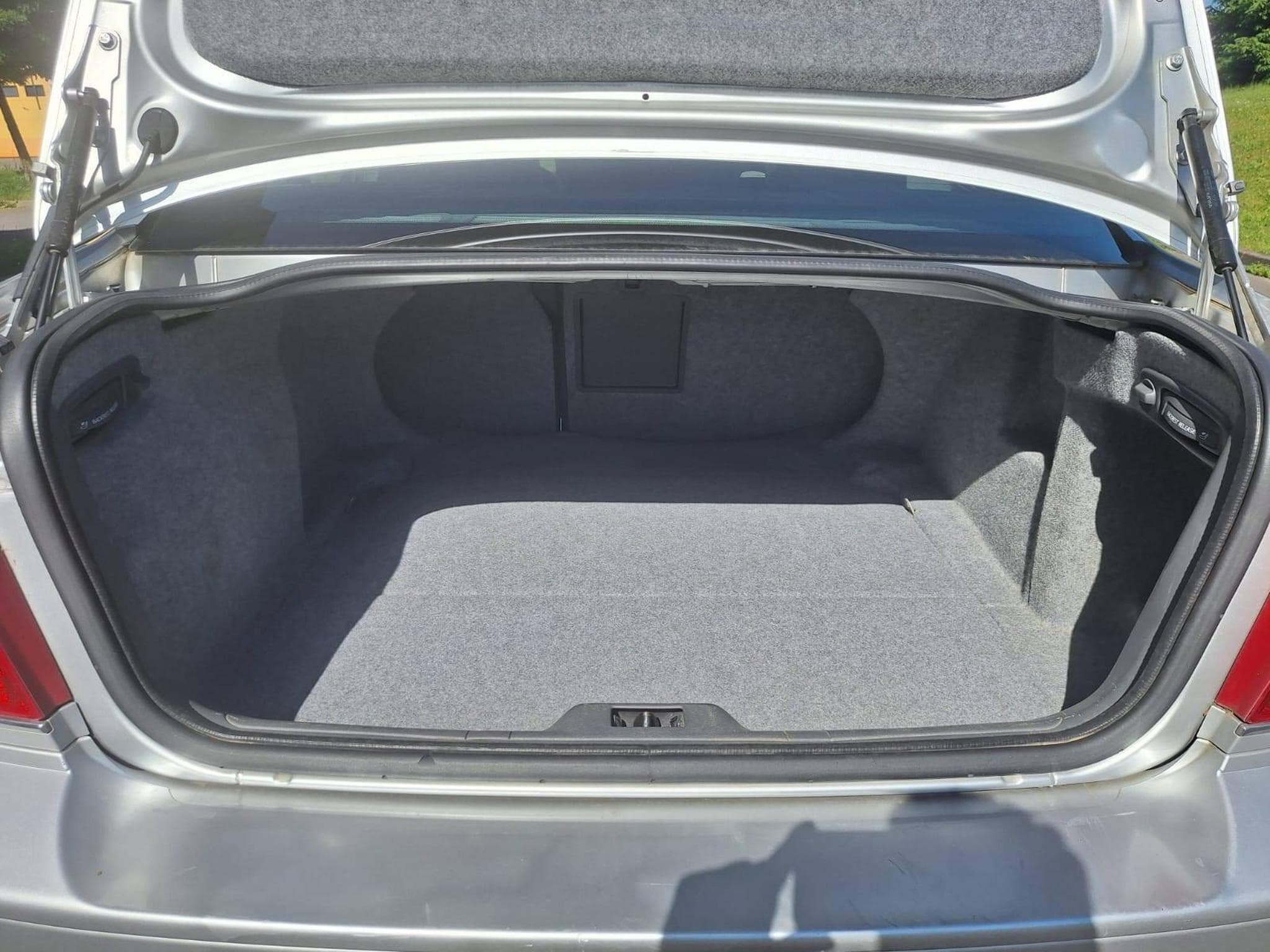 Volvo S80 2.4 D 131ch V5 graphite exclusive (2005) - Foto 15
