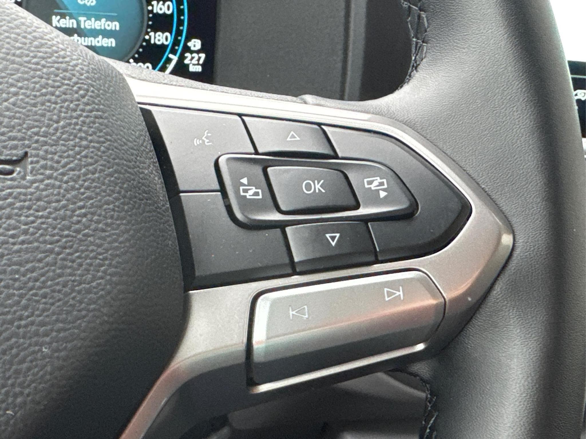 VW T7 Basis (2026) - Photo 21