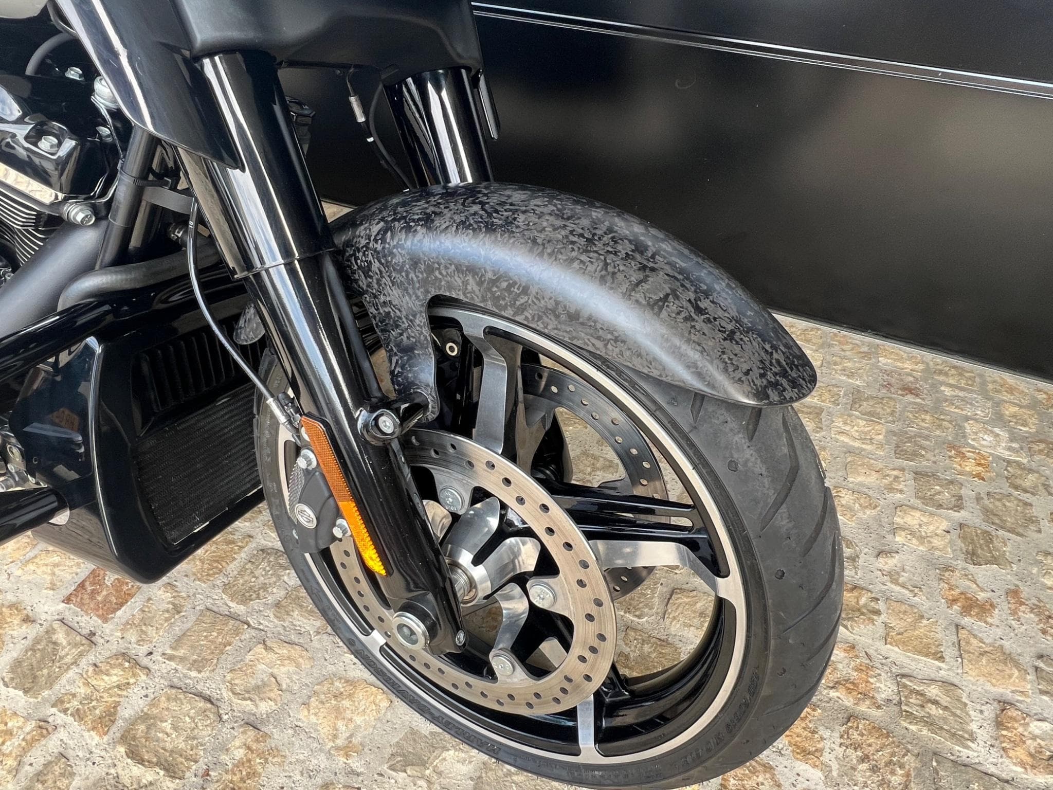 Harley-Davidson Street Glide (2024) - Photo 6