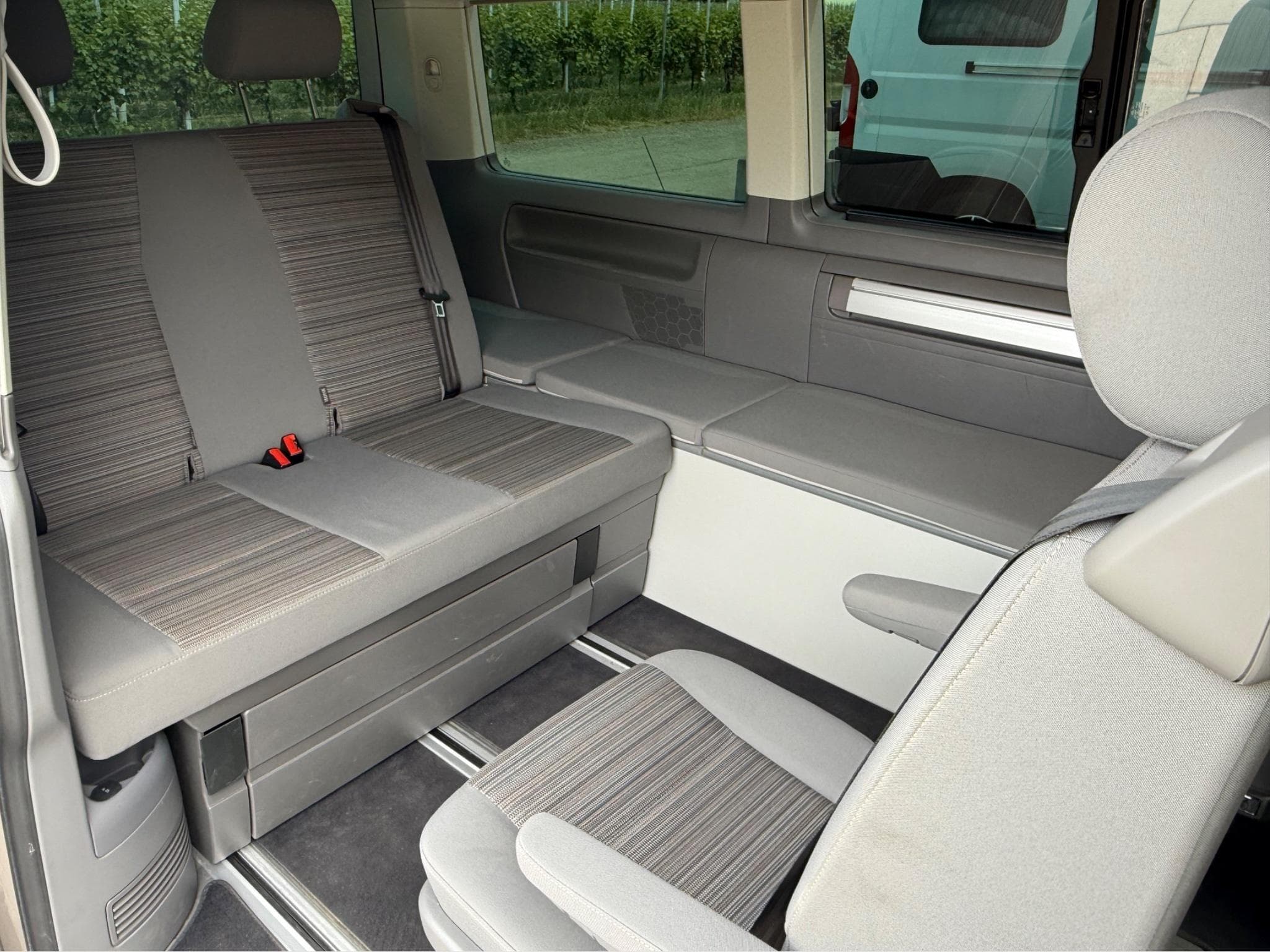 VW T6.1 California (2021) - Foto 6