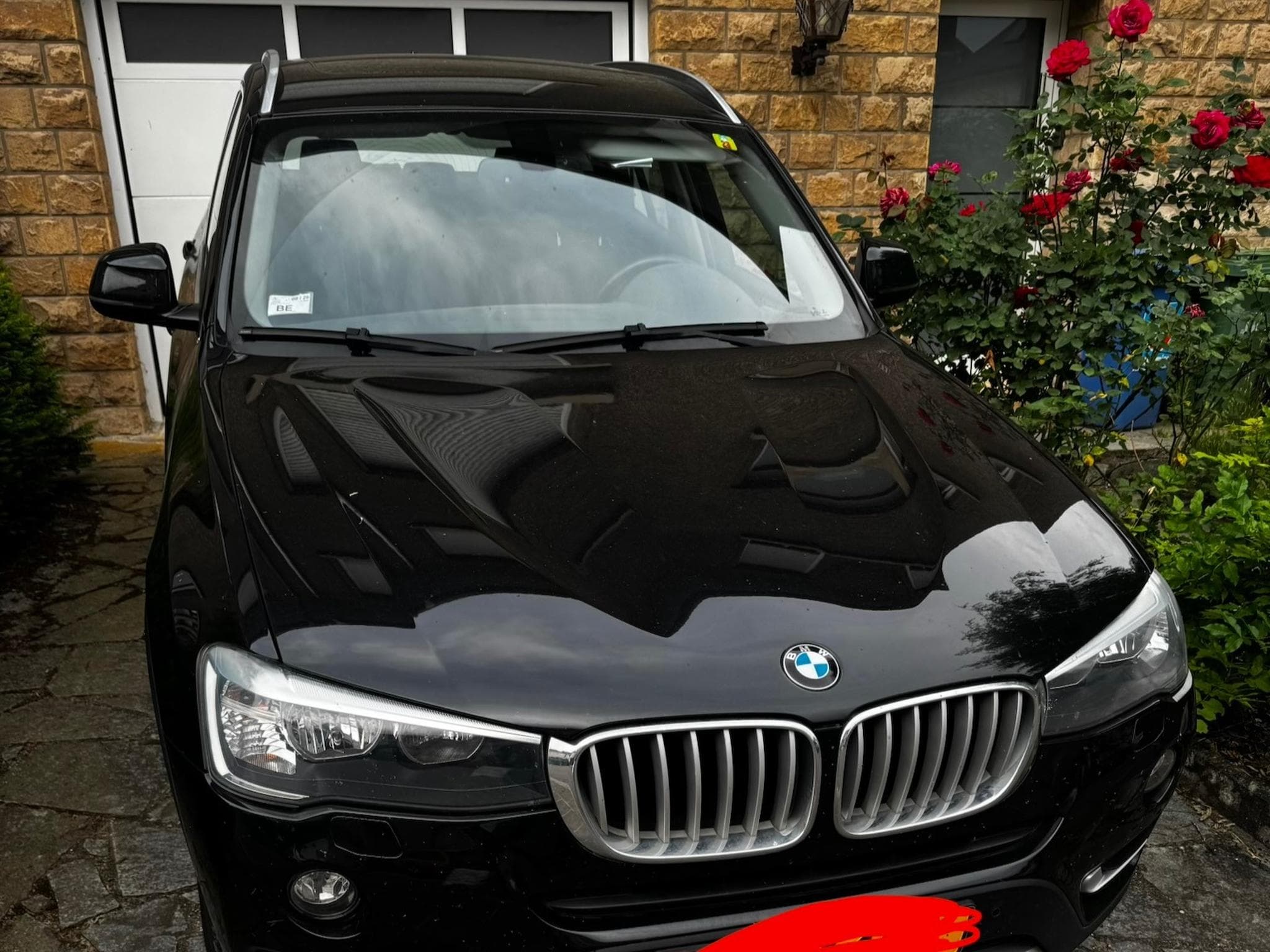 BMW X3 Xline (2016) - Photo 3