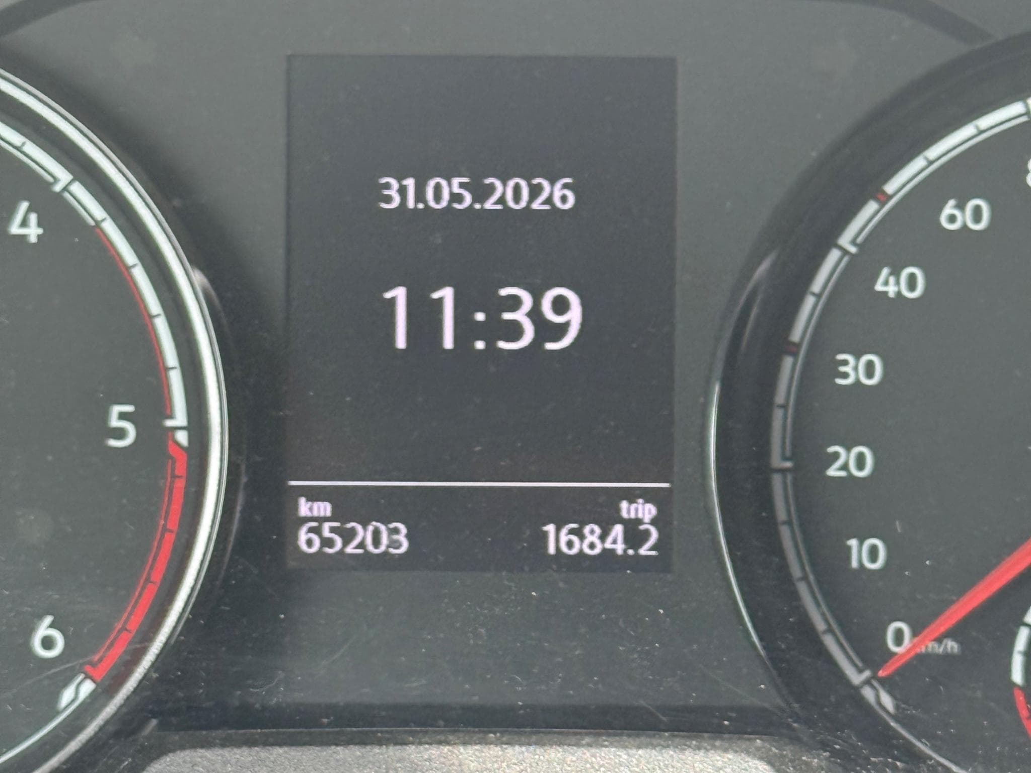 VW T6.1 California (2021) - Foto 12