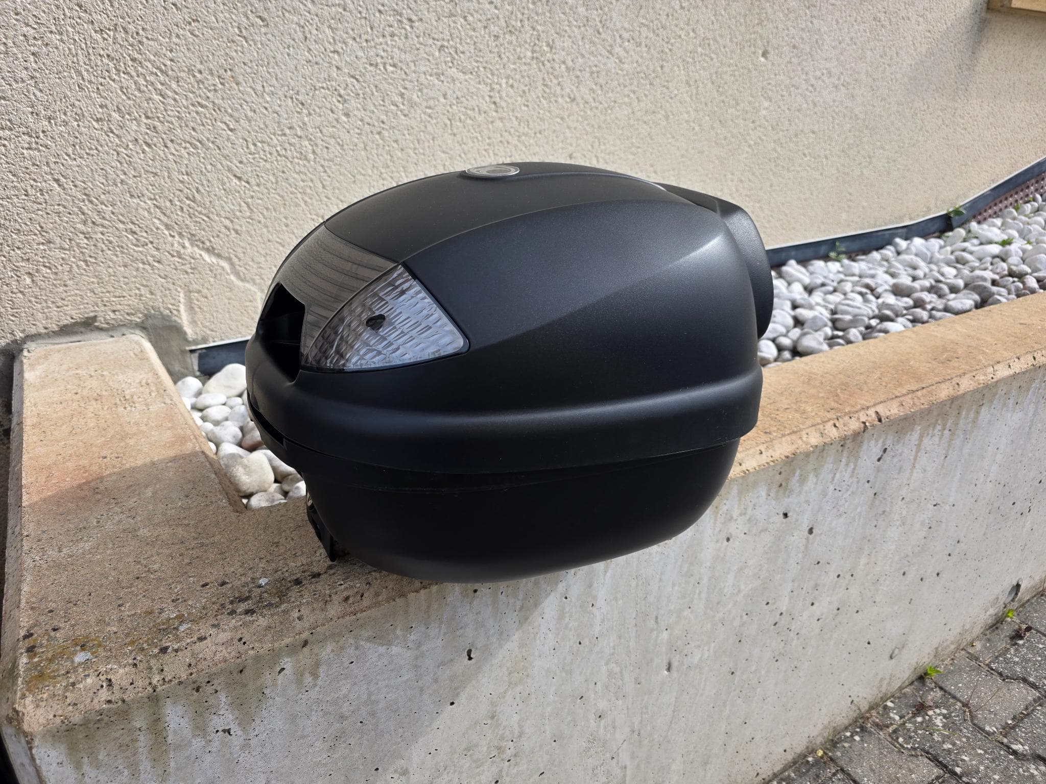 Kymco Xciting 400i (2017) - Foto 5