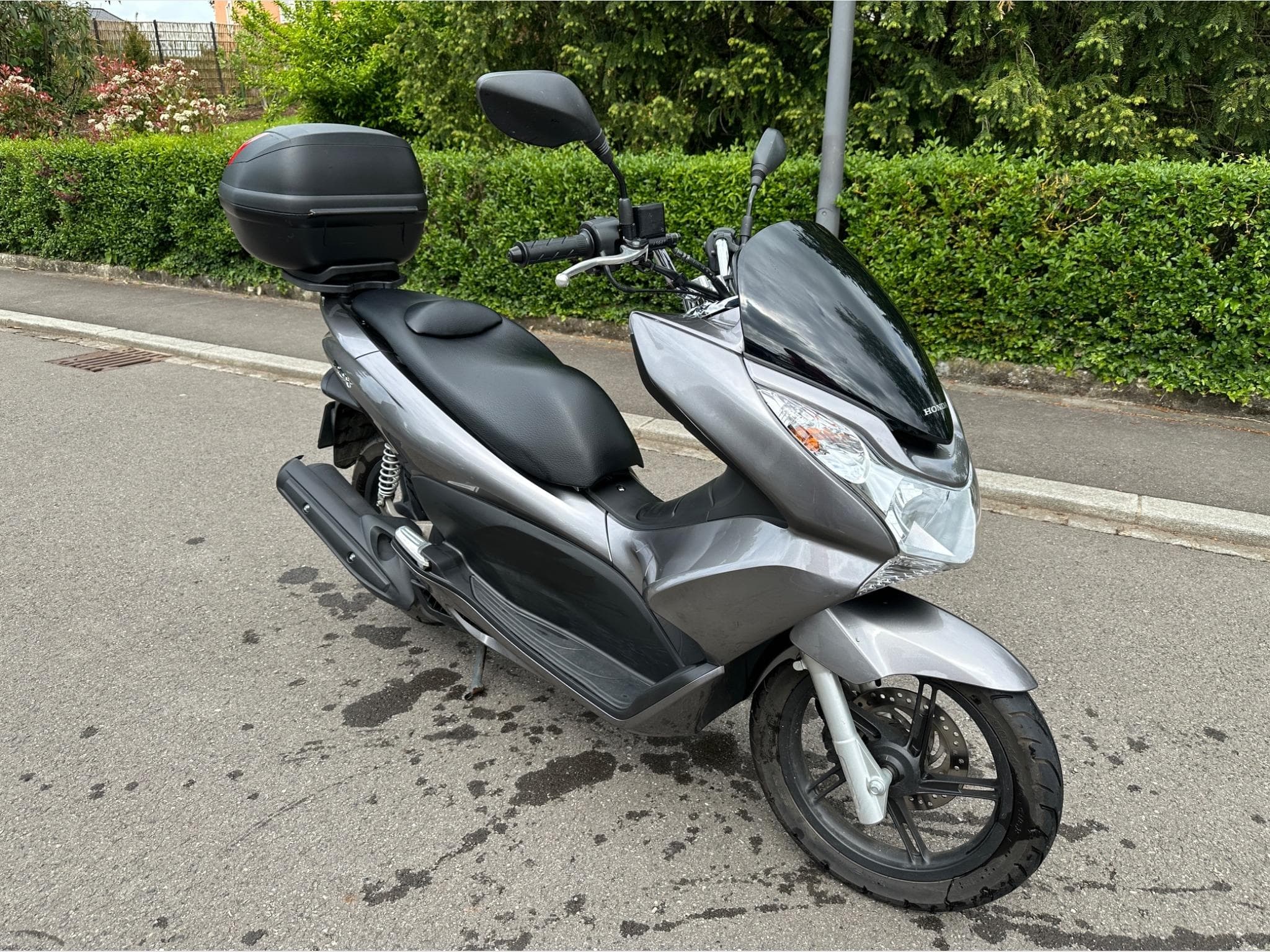 Honda PCX (2011) - Photo 1