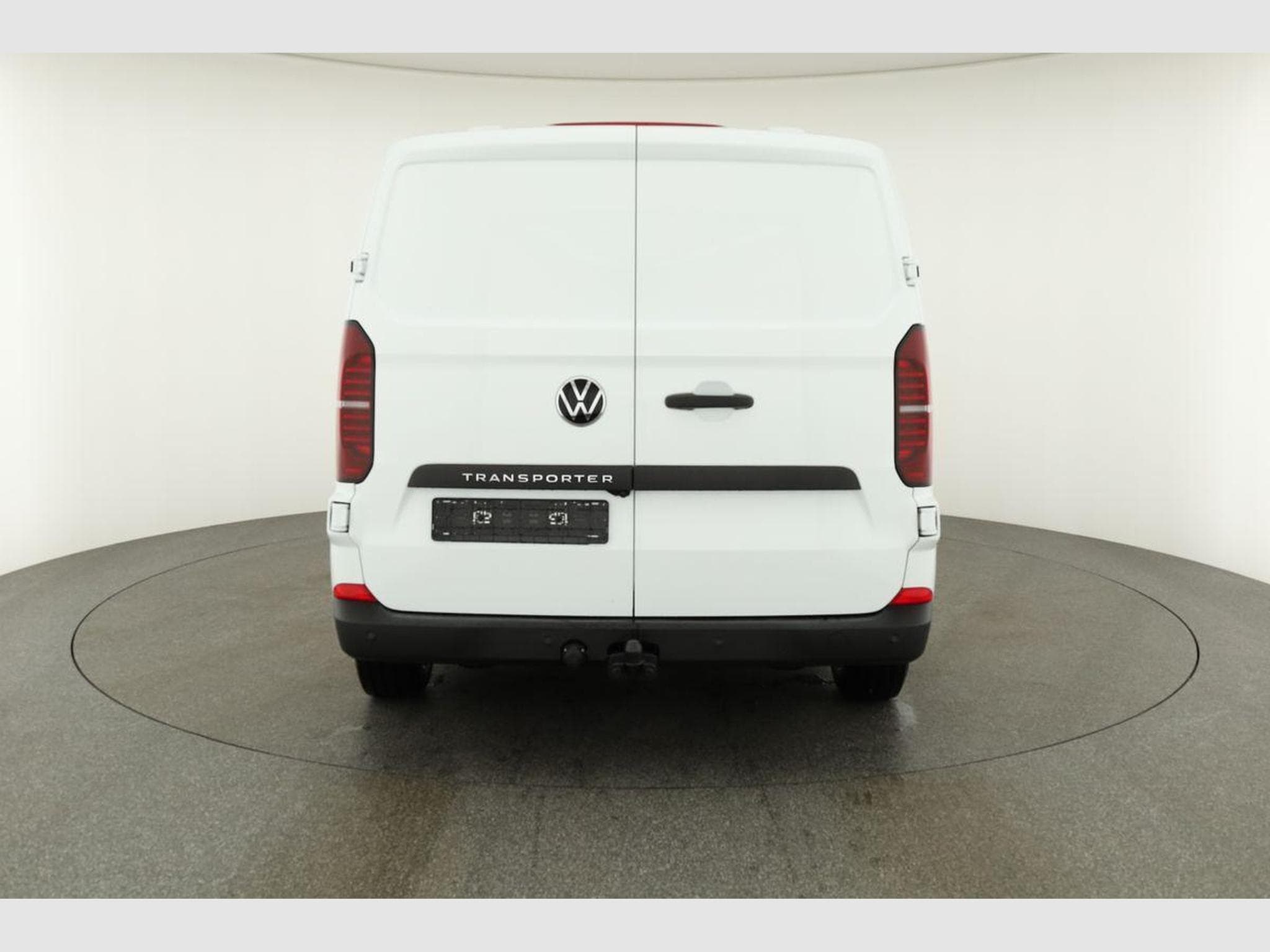 VW T7 2.0 TDI 81 kW KR (2026) - Photo 14