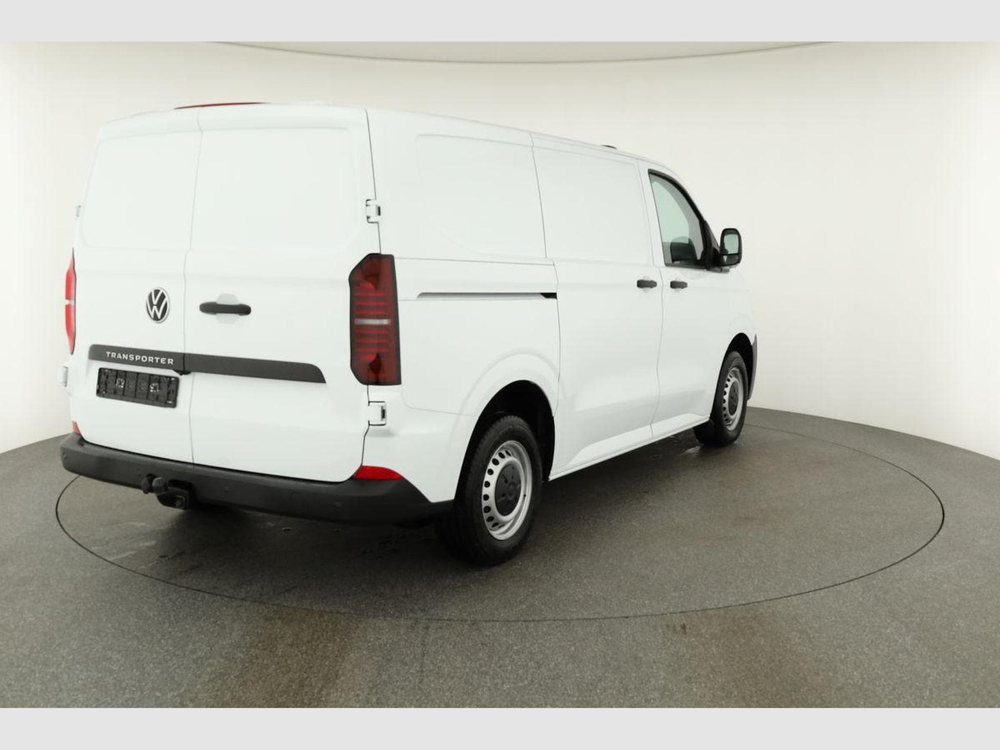 VW T7 2.0 TDI 81 kW KR (2026) - Photo 16