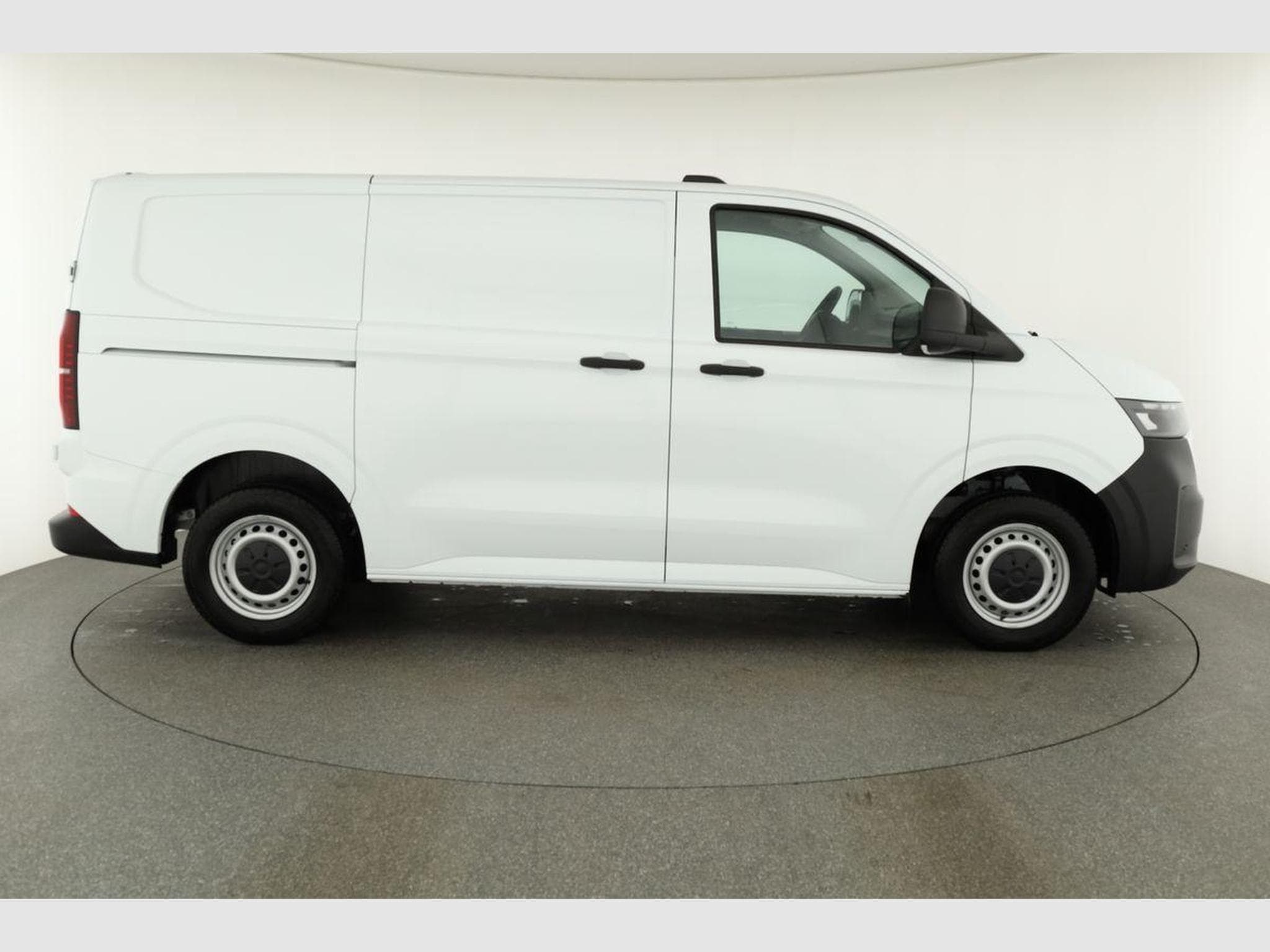 VW T7 2.0 TDI 81 kW KR (2026) - Photo 20