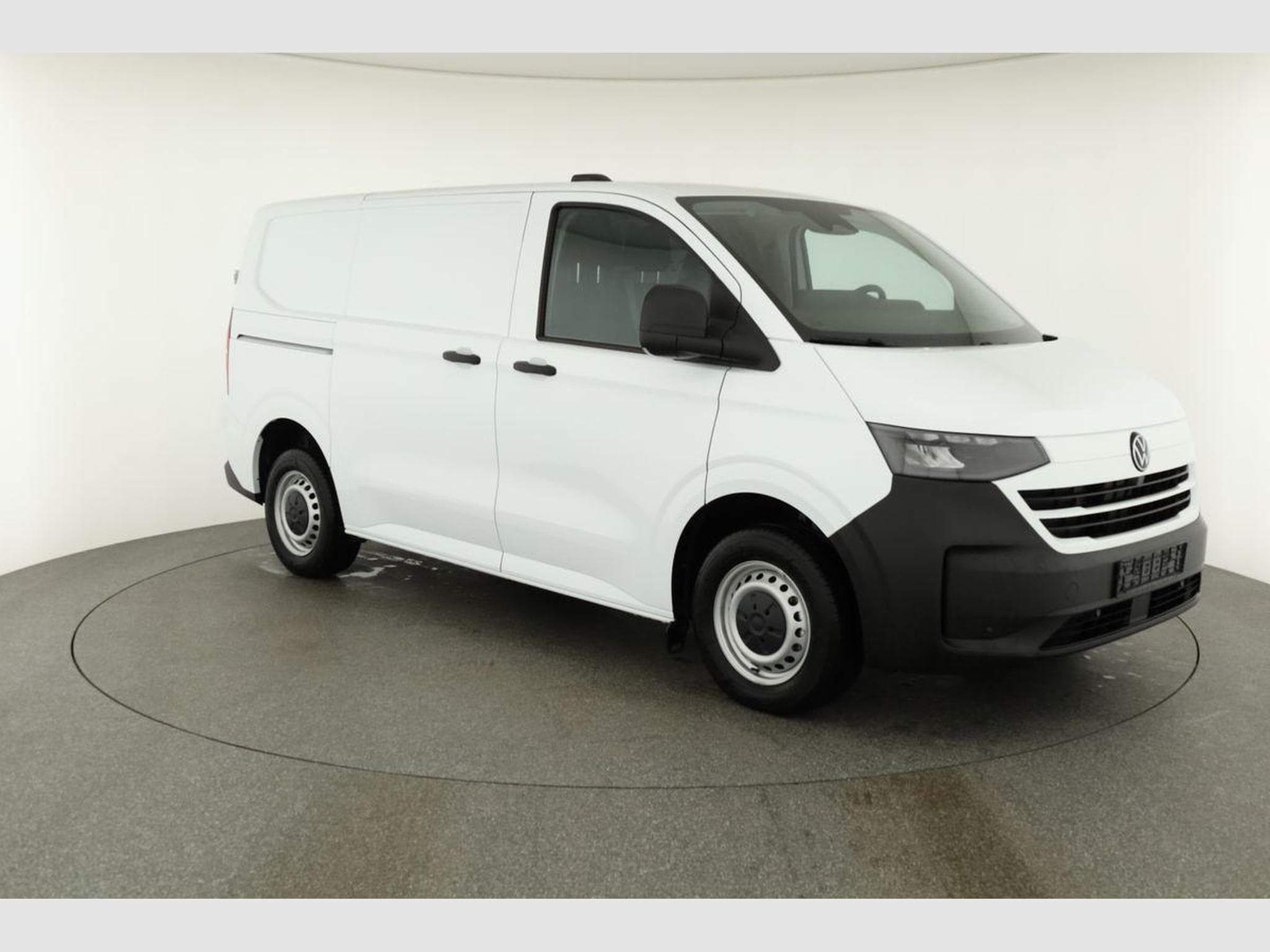 VW T7 2.0 TDI 81 kW KR (2026) - Photo 23