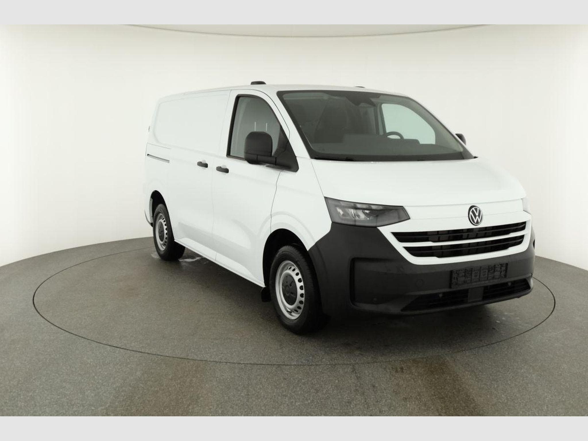 VW T7 2.0 TDI 81 kW KR (2026) - Photo 24