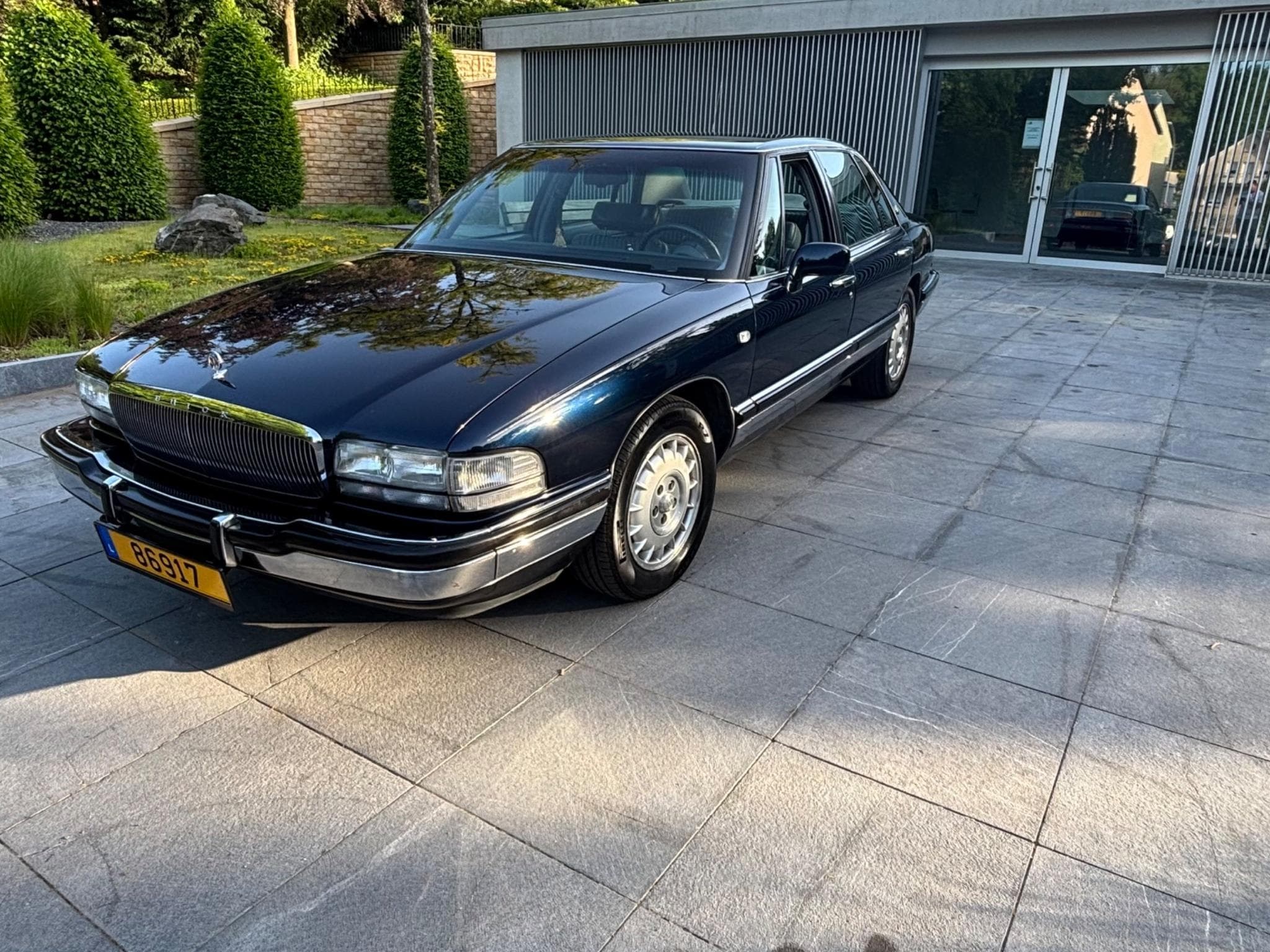 Buick Park Avenue (1993) - Photo 1