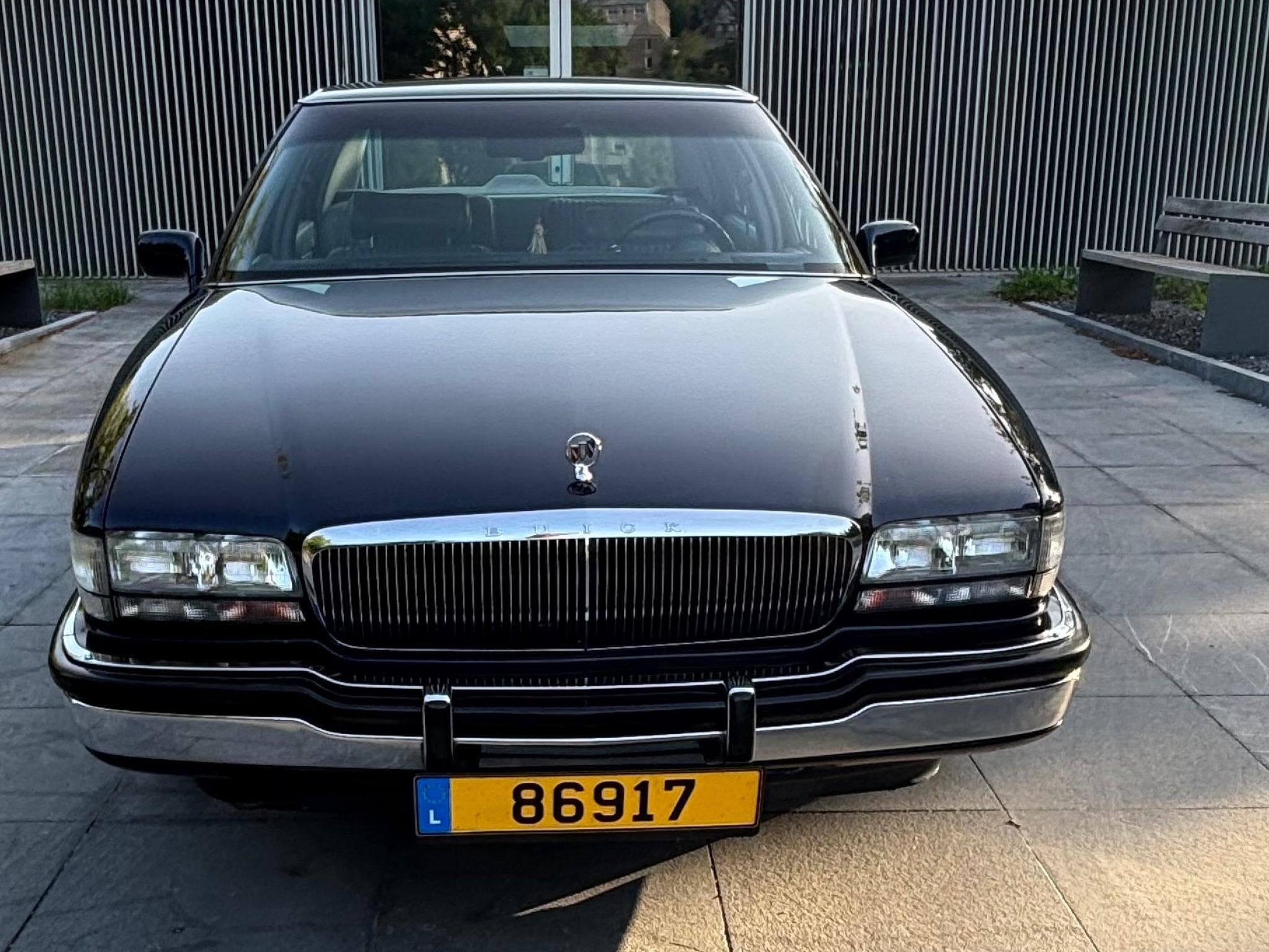 Buick Park Avenue (1993) - Photo 3