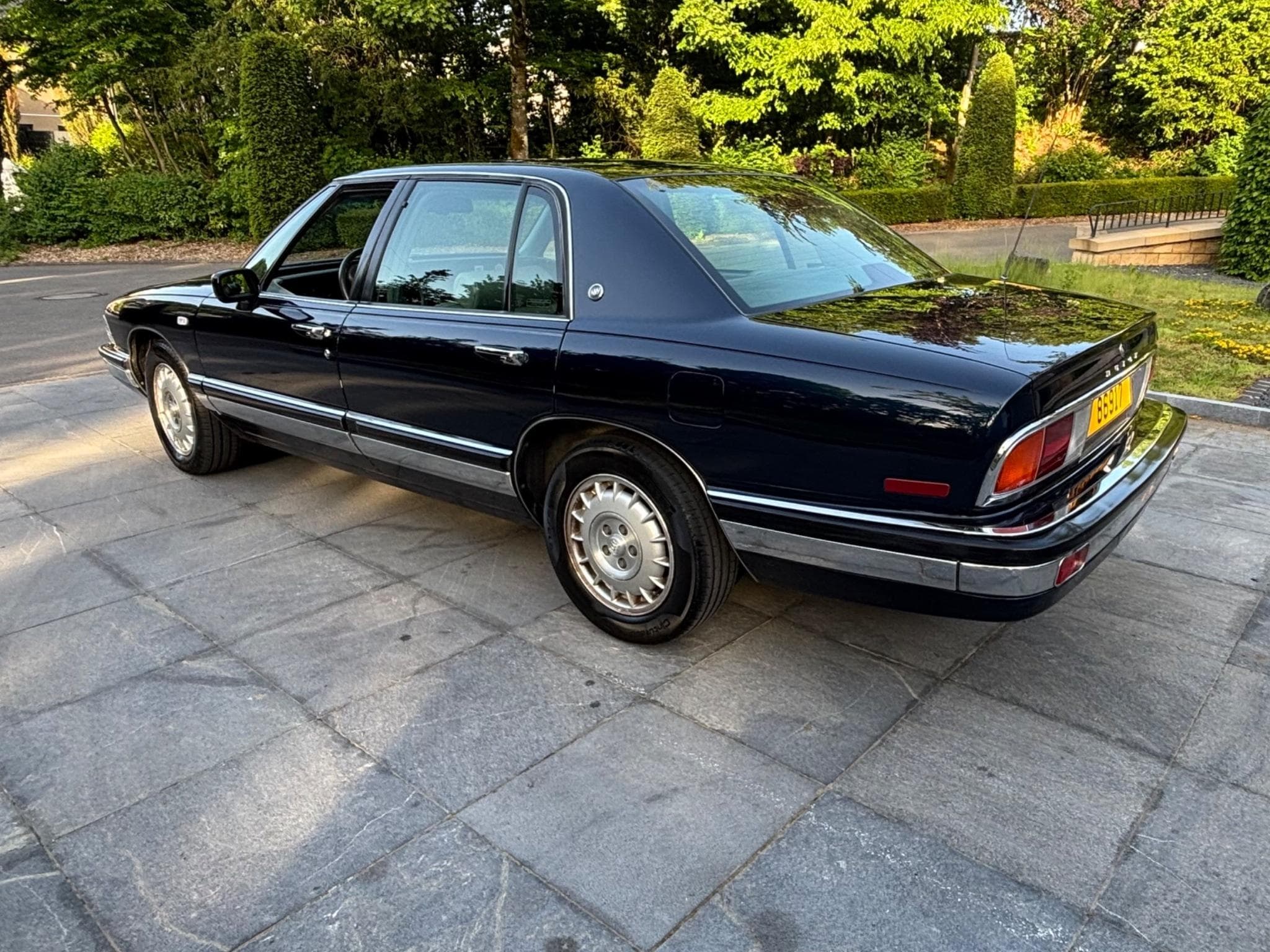 Buick Park Avenue (1993) - Photo 4