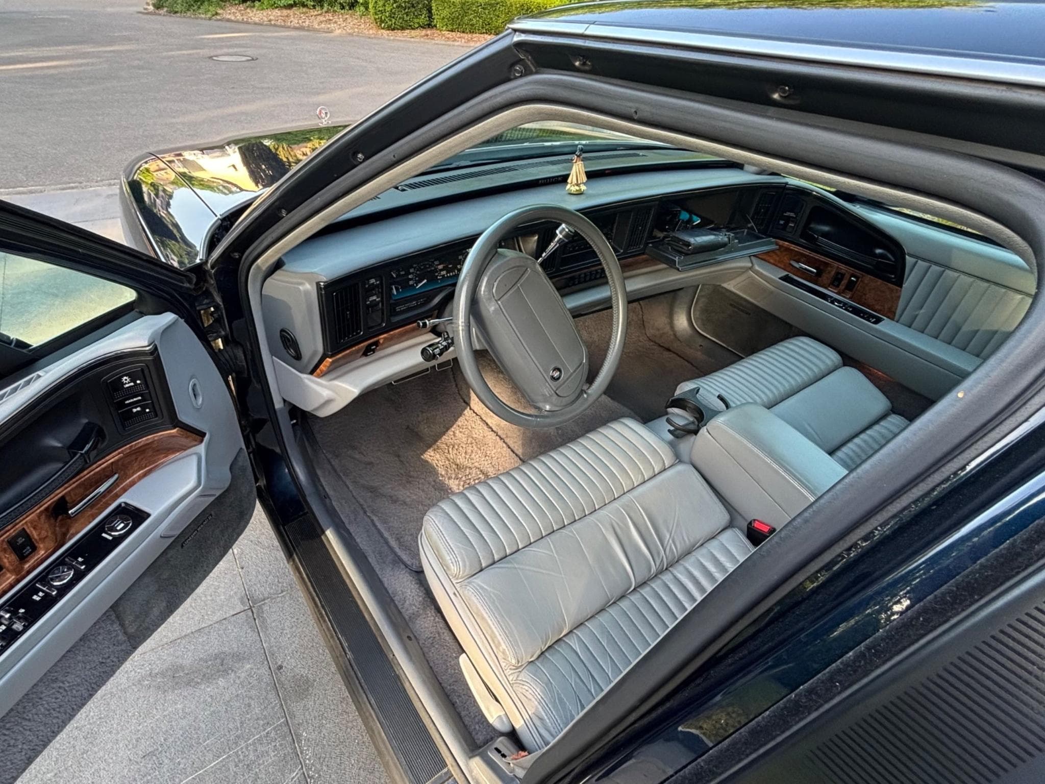 Buick Park Avenue (1993) - Photo 6