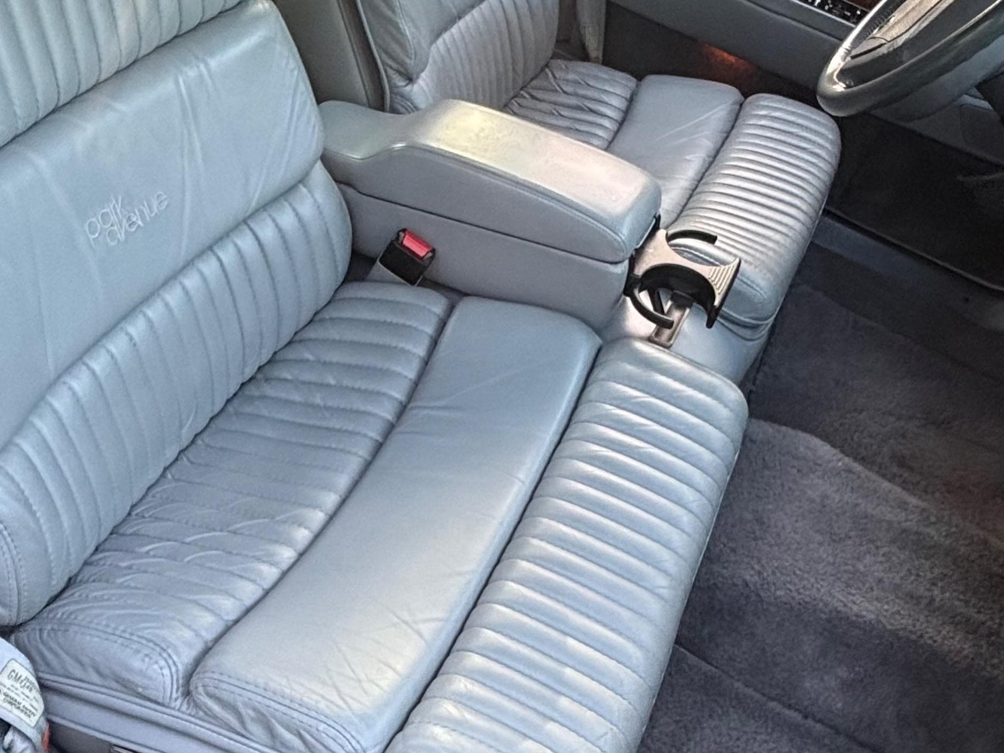 Buick Park Avenue (1993) - Photo 7