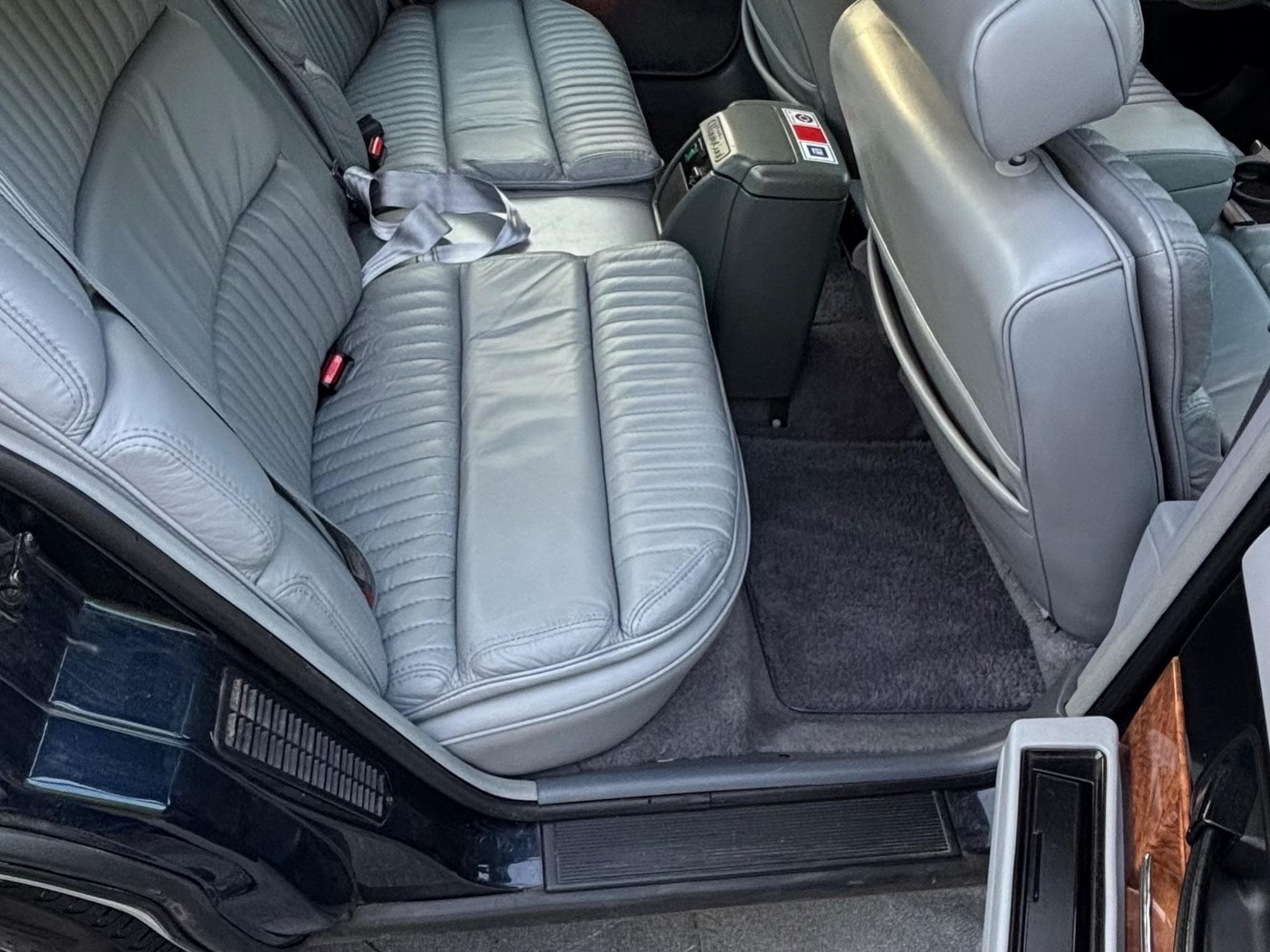Buick Park Avenue (1993) - Photo 8