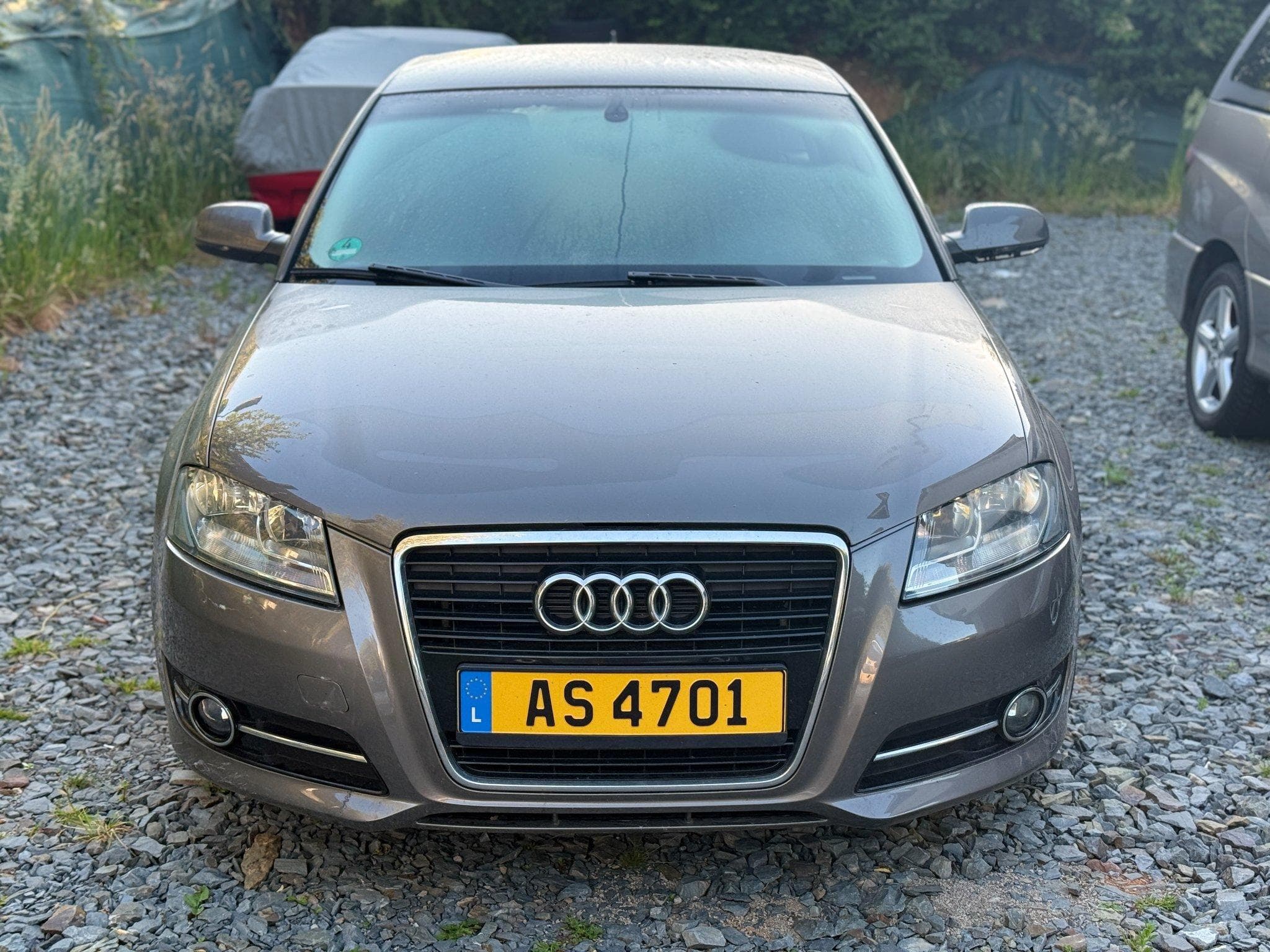 Audi A3 2.0 Tdi Sportback 140 (2011) - Photo 2