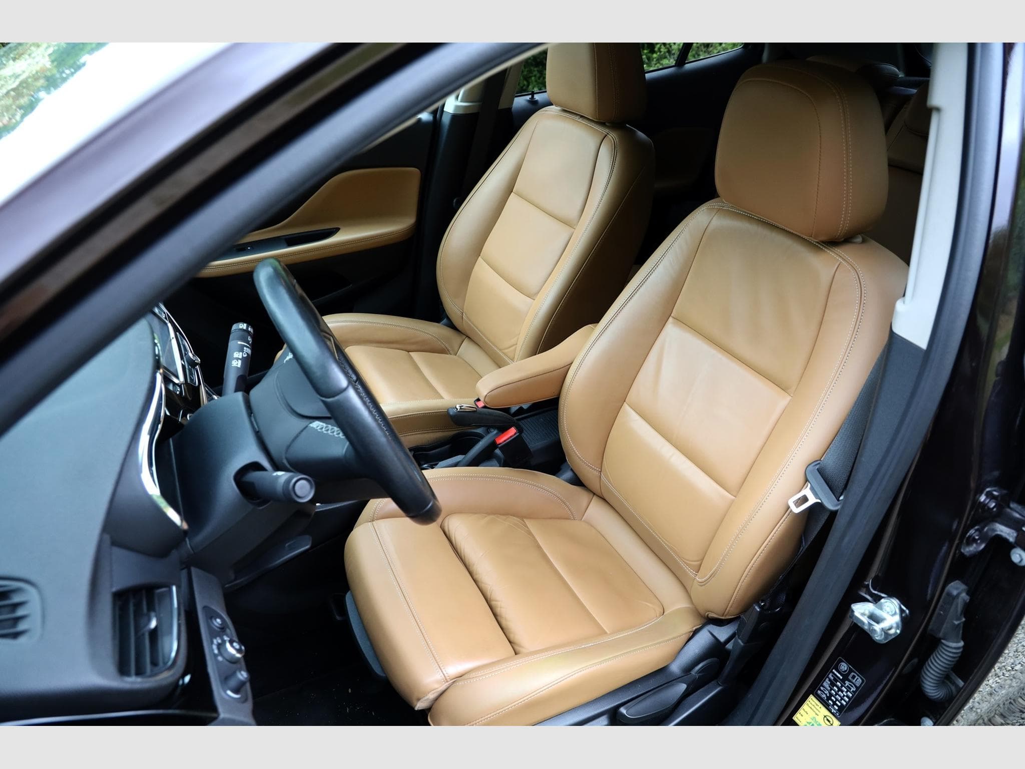 Opel Mokka X 1.4 Turbo 140cv Innovation (2018) - Photo 8