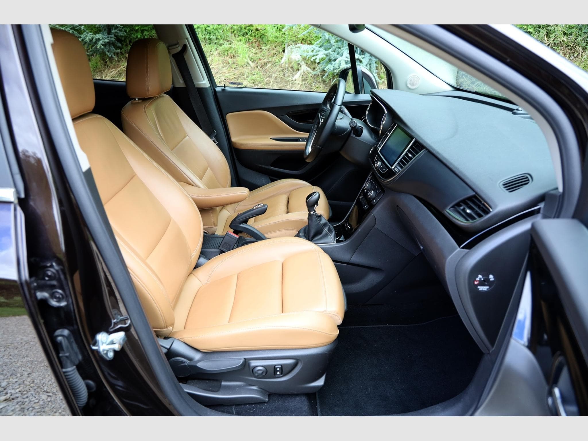 Opel Mokka X 1.4 Turbo 140cv Innovation (2018) - Photo 9
