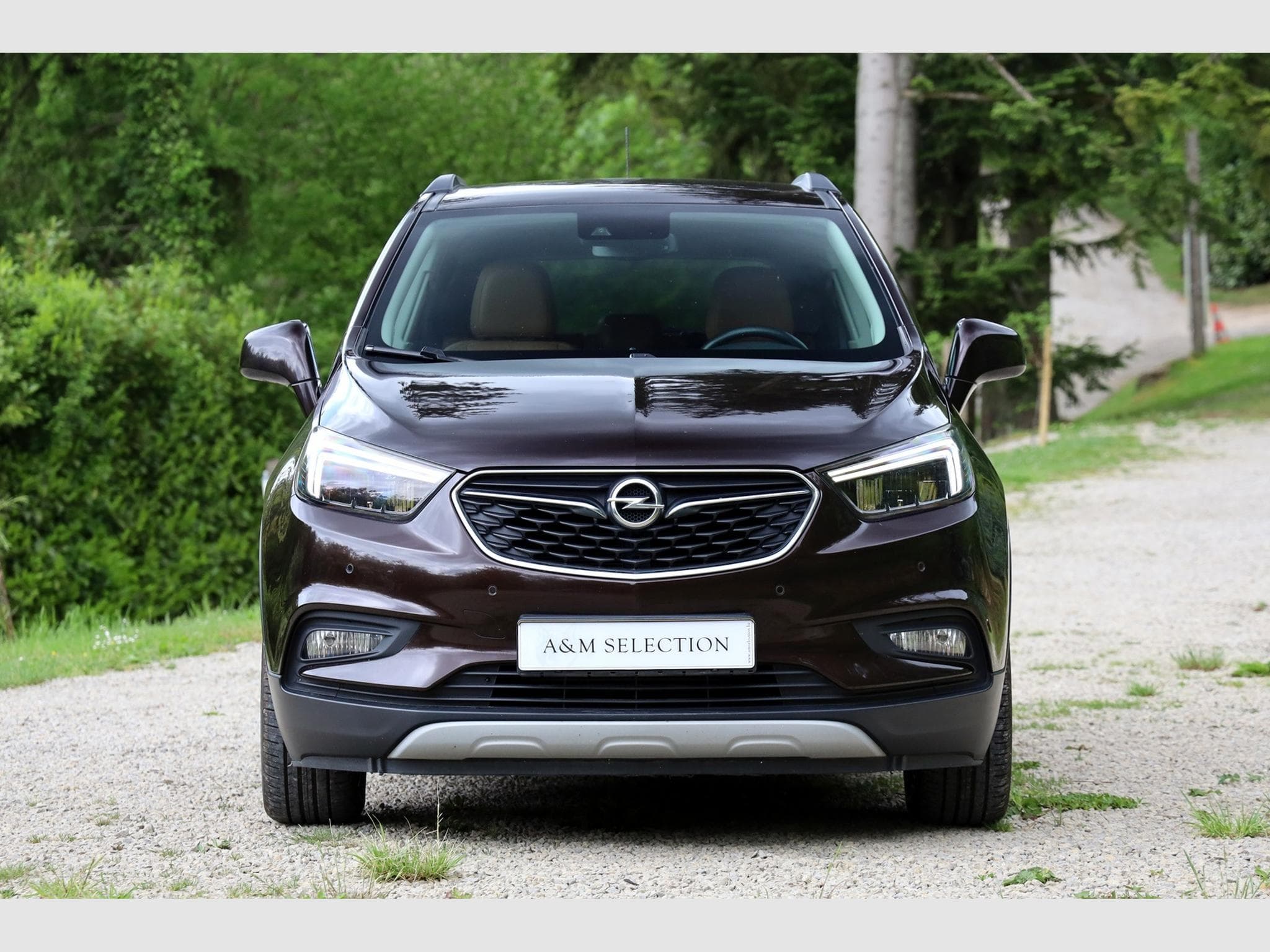 Opel Mokka X 1.4 Turbo 140cv Innovation (2018) - Photo 5