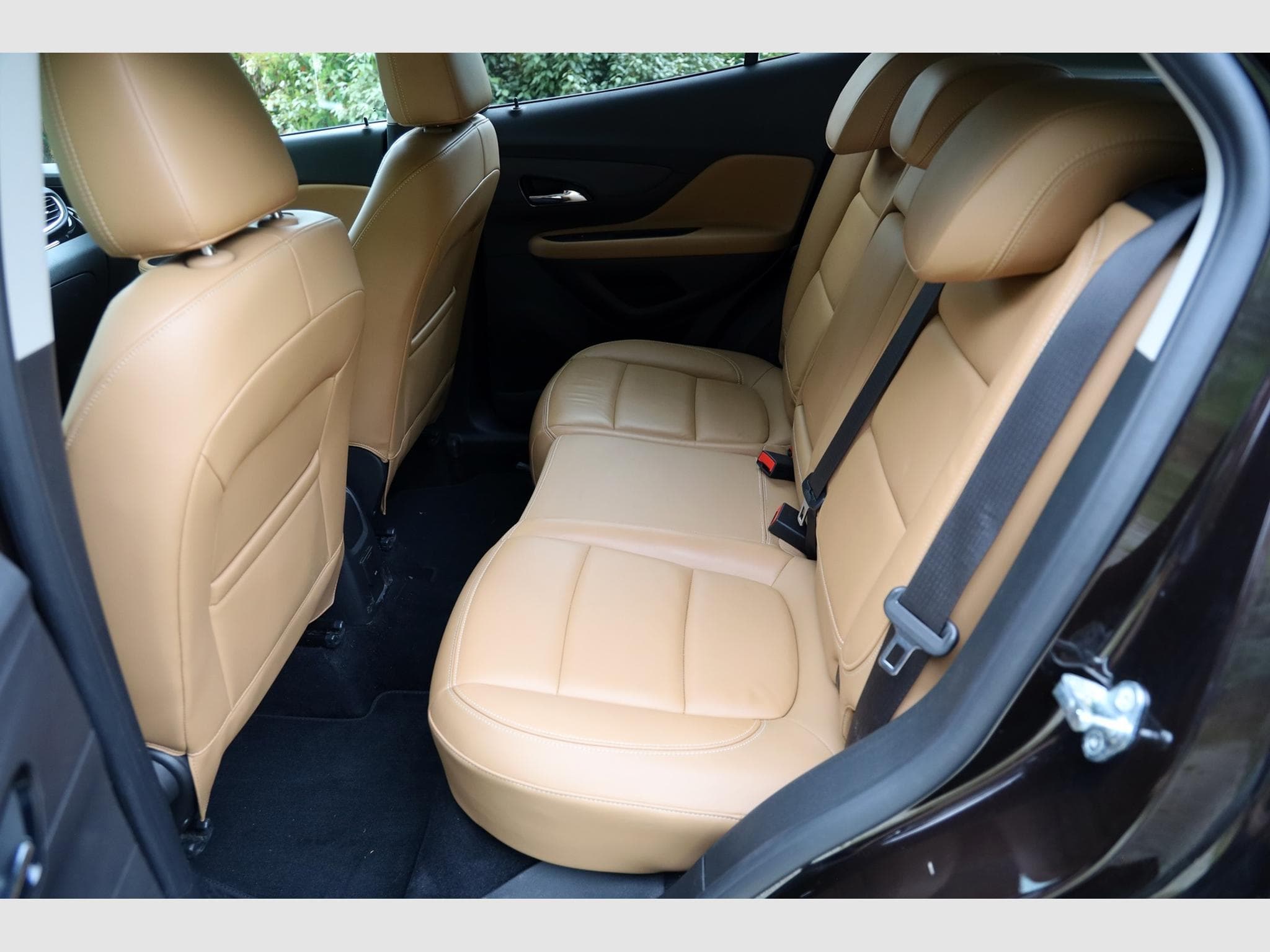 Opel Mokka X 1.4 Turbo 140cv Innovation (2018) - Photo 10