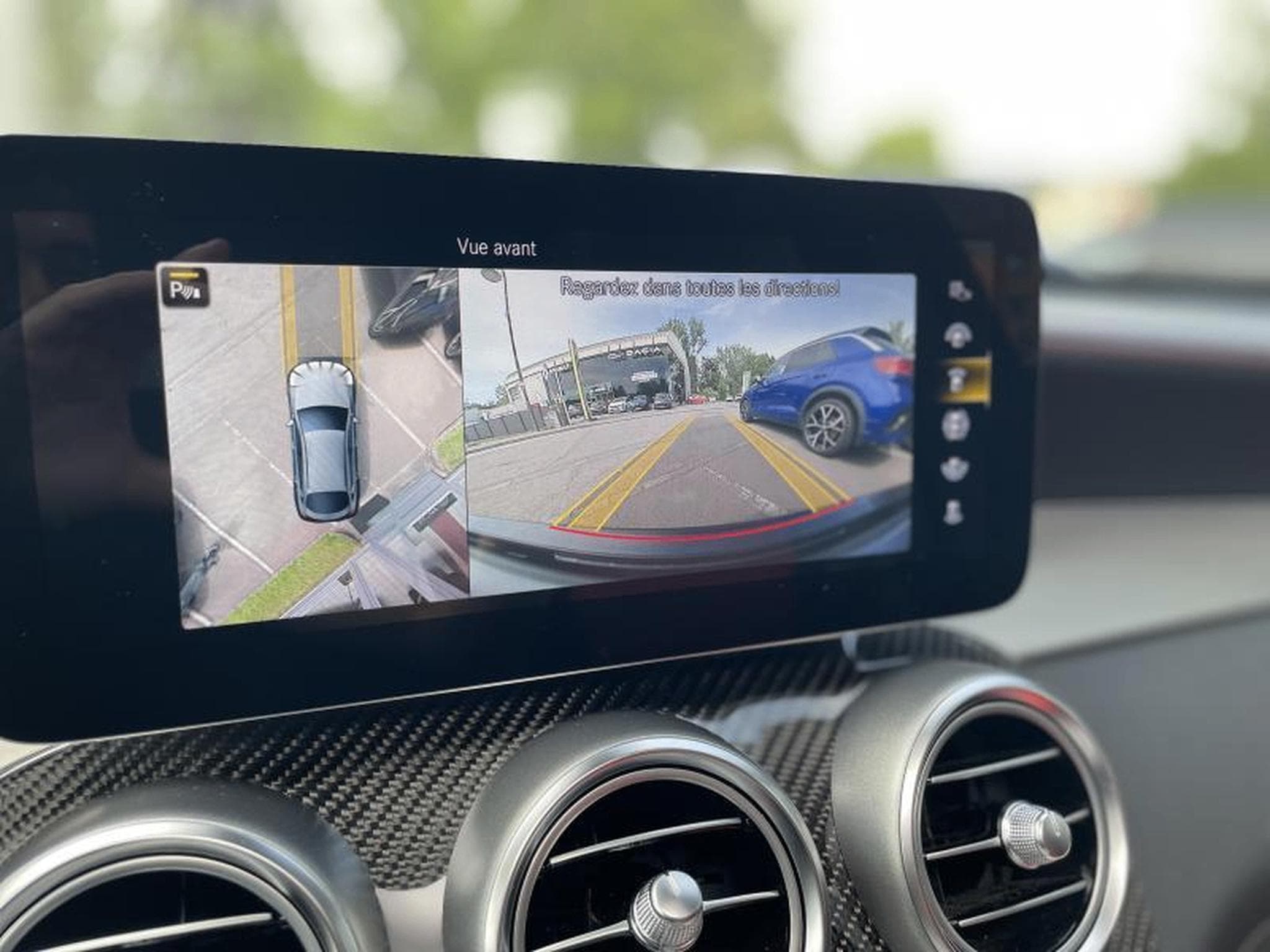 Mercedes GLC 63 S AMG Coupe 4Matic 9G-Tronic (2020) - Photo 10