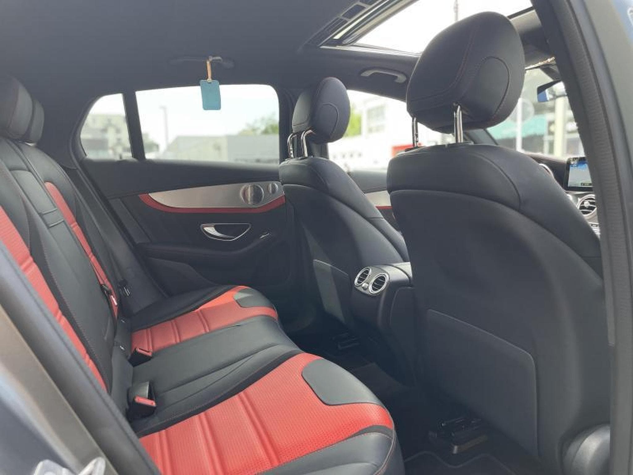 Mercedes GLC 63 S AMG Coupe 4Matic 9G-Tronic (2020) - Photo 5