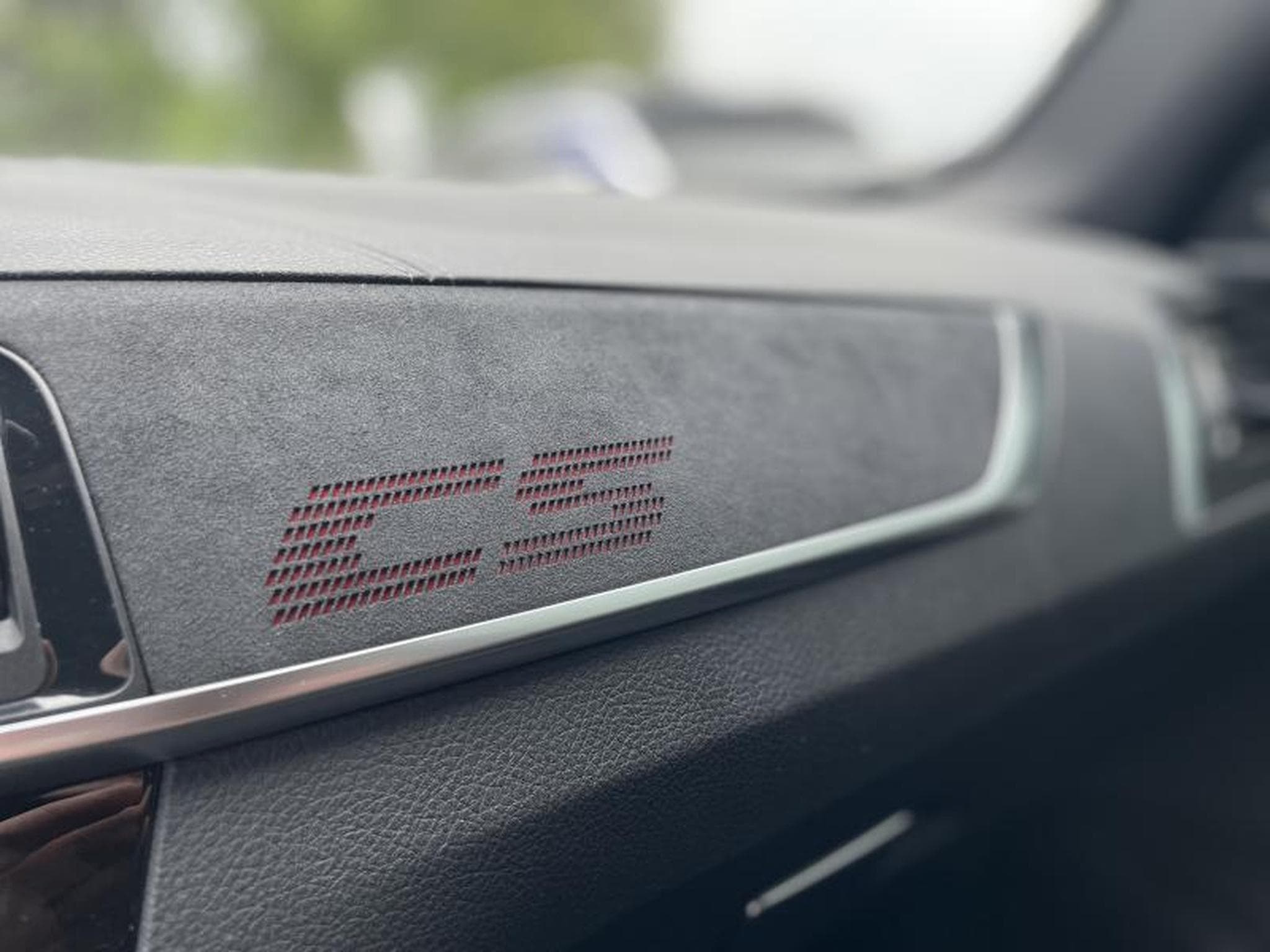 BMW M2 CS (2020) - Photo 12