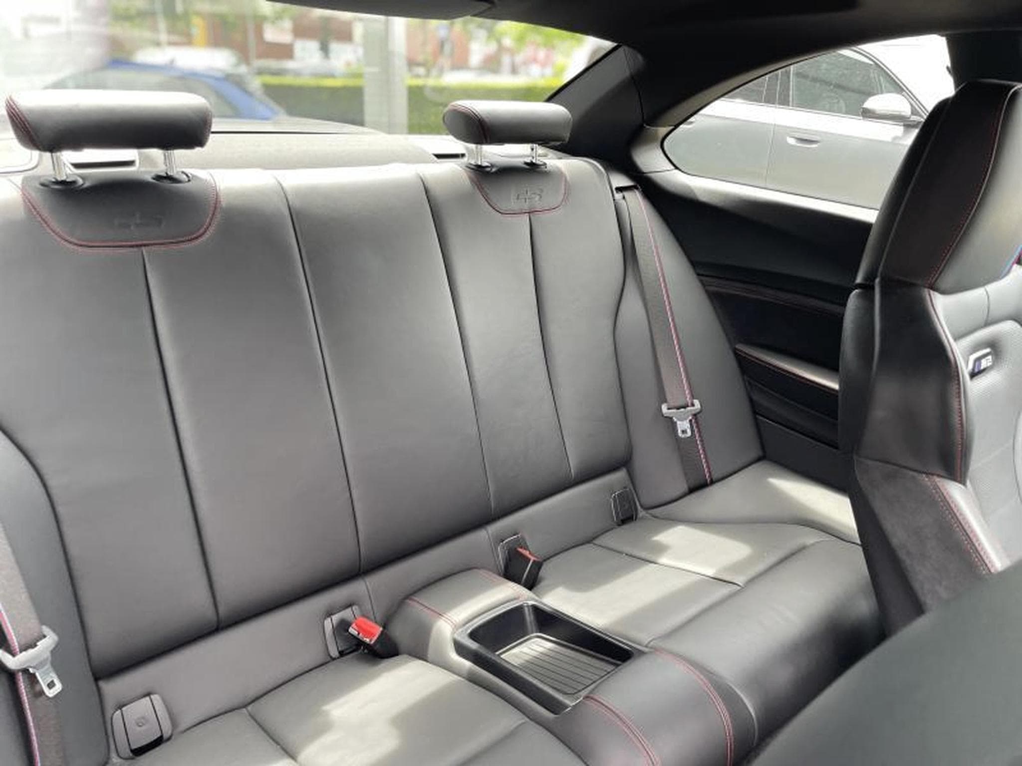 BMW M2 CS (2020) - Photo 5