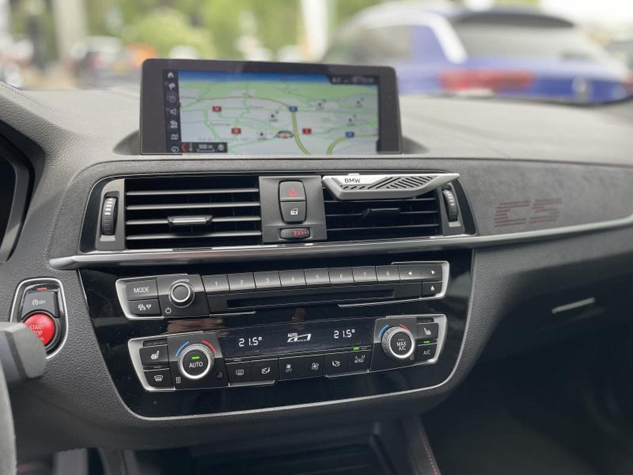 BMW M2 CS (2020) - Photo 10