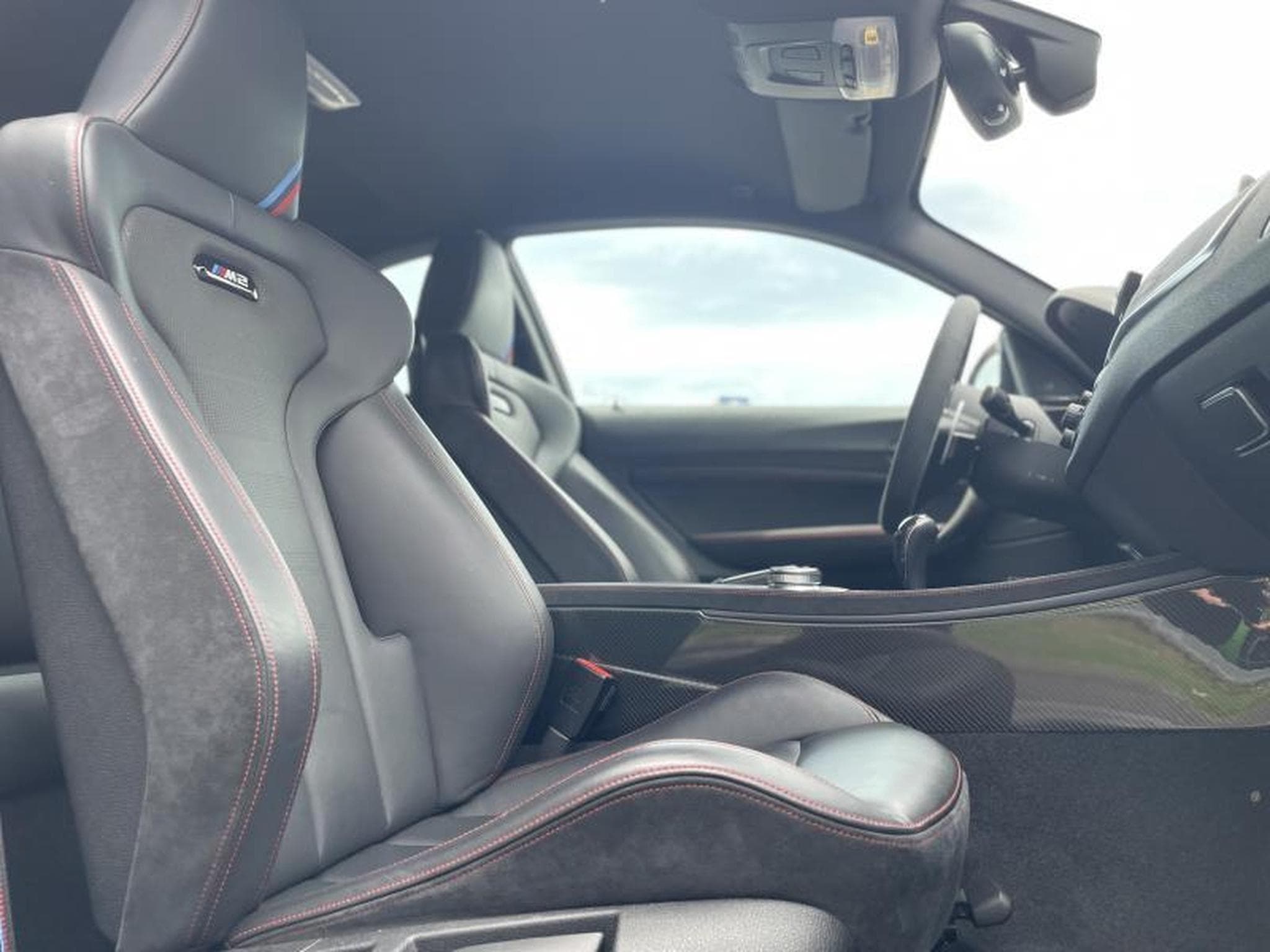 BMW M2 CS (2020) - Photo 4