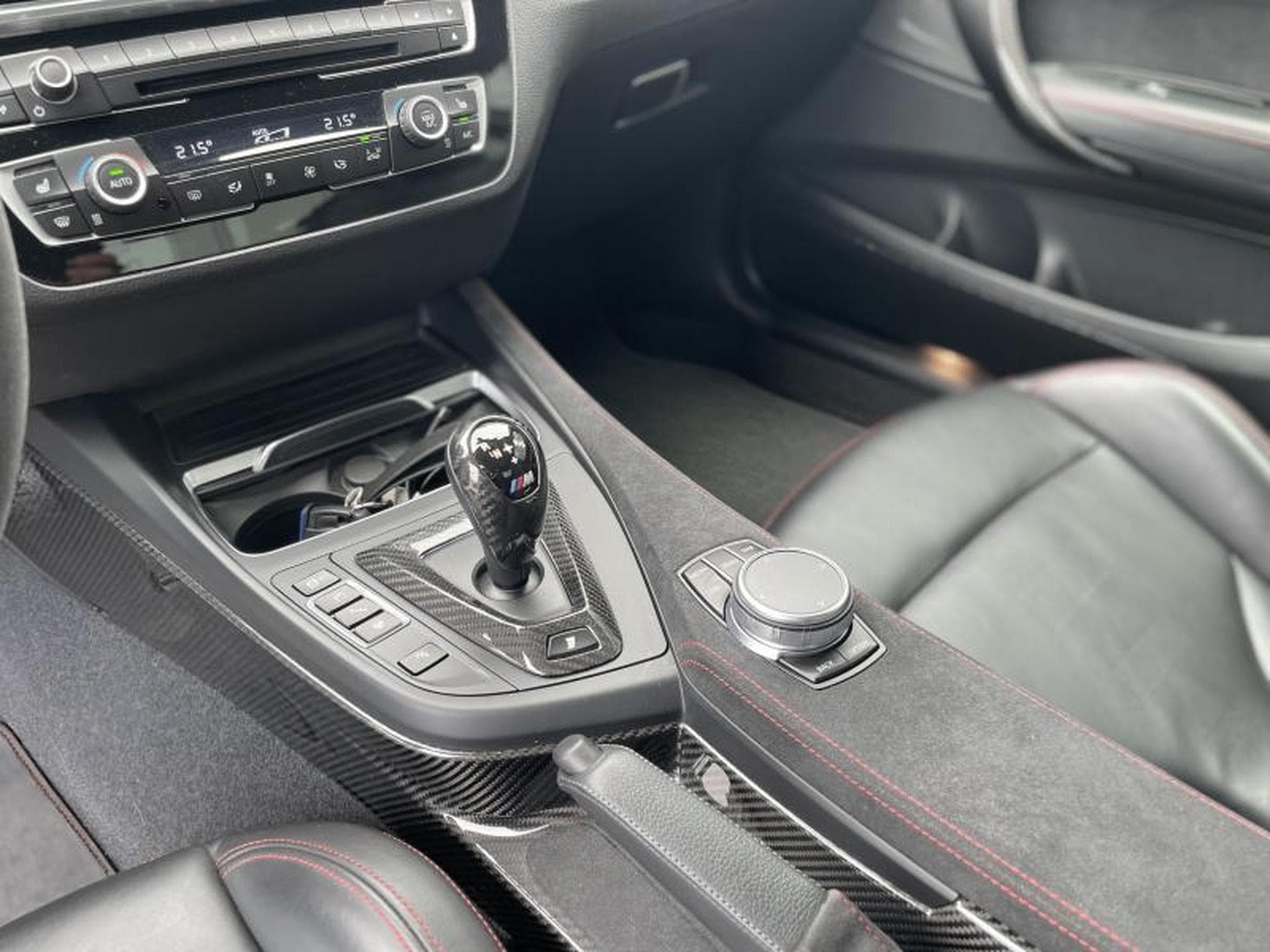 BMW M2 CS (2020) - Photo 11