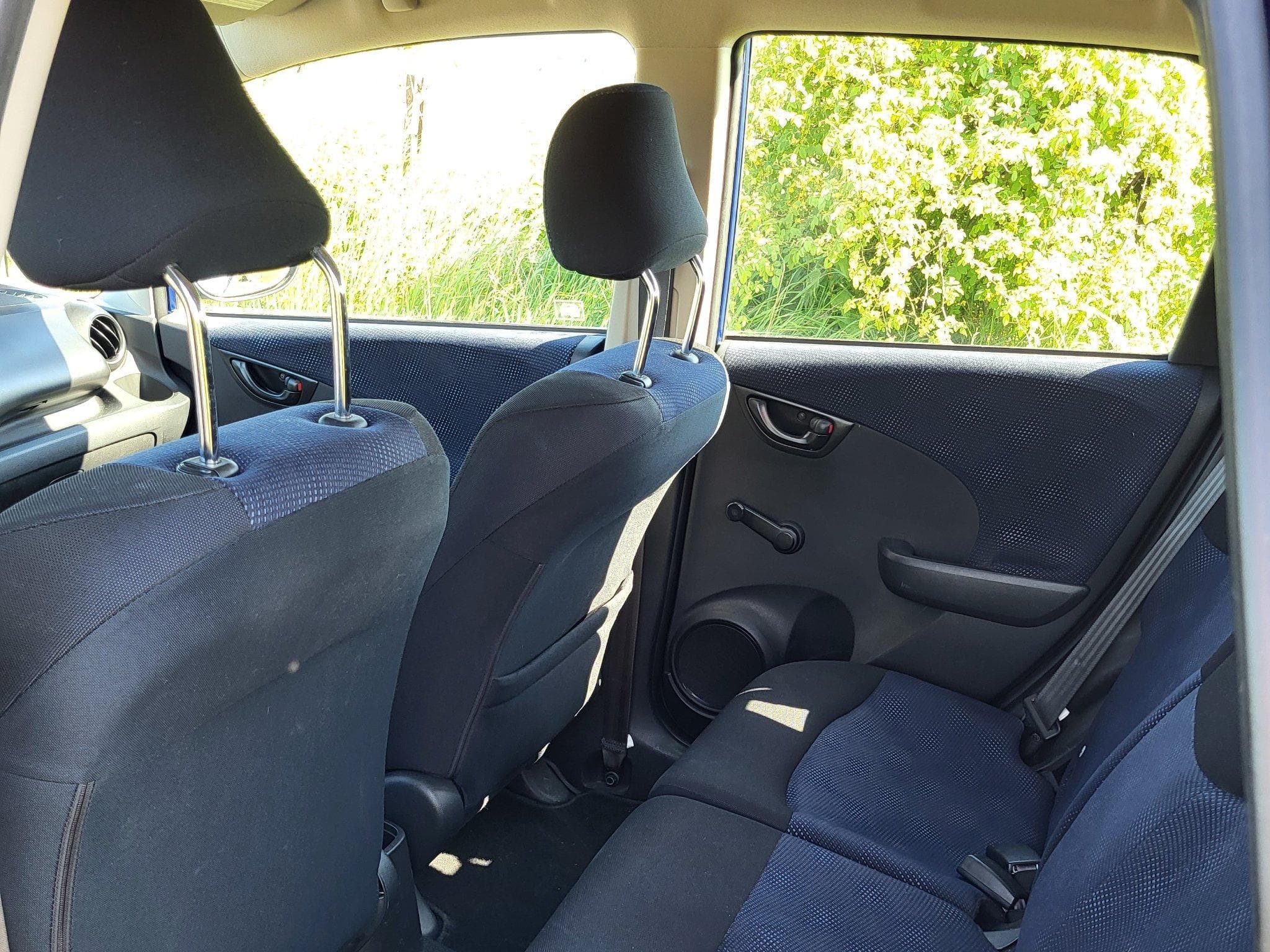 Honda Jazz 1.2 50 Jahre Edition (2011) - Photo 12