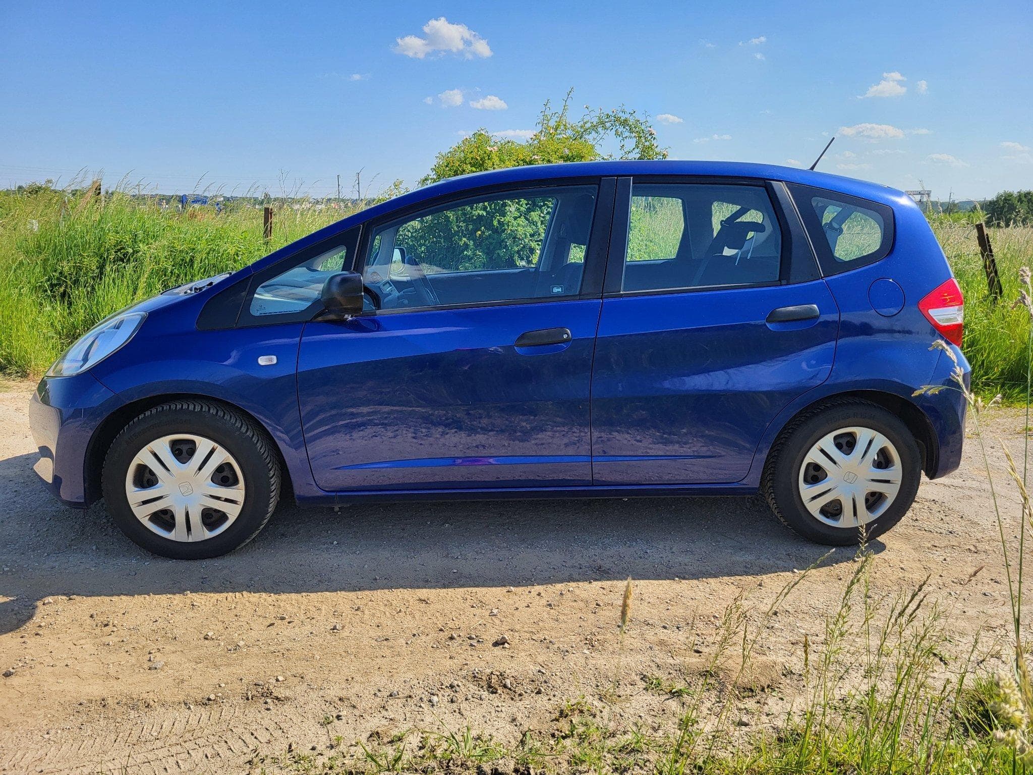 Honda Jazz 1.2 50 Jahre Edition (2011) - Photo 3