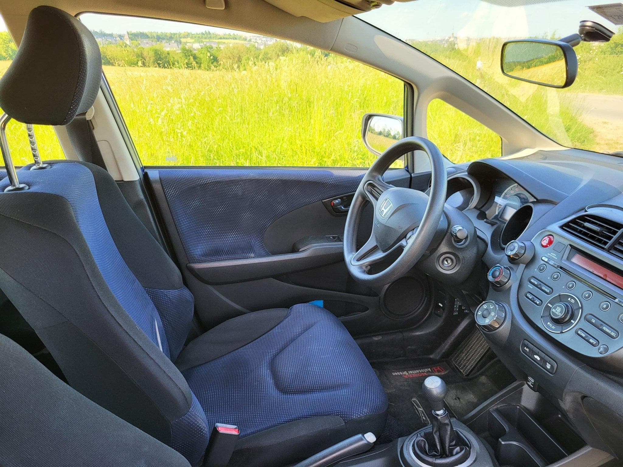 Honda Jazz 1.2 50 Jahre Edition (2011) - Photo 10