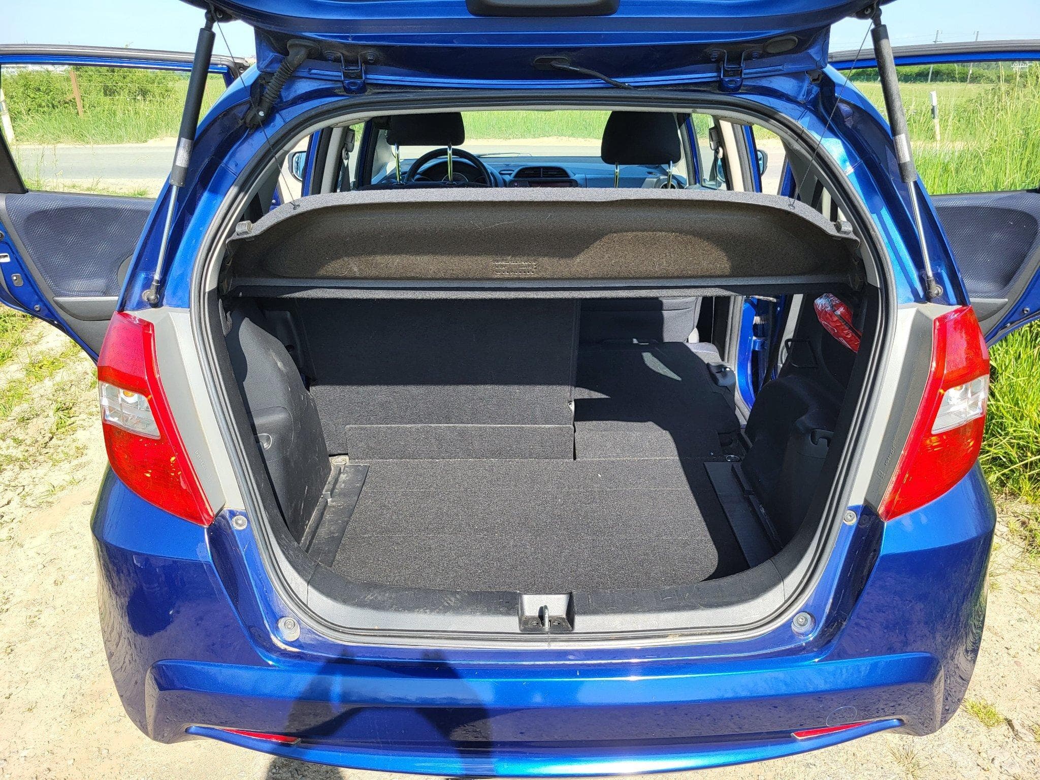 Honda Jazz 1.2 50 Jahre Edition (2011) - Photo 13