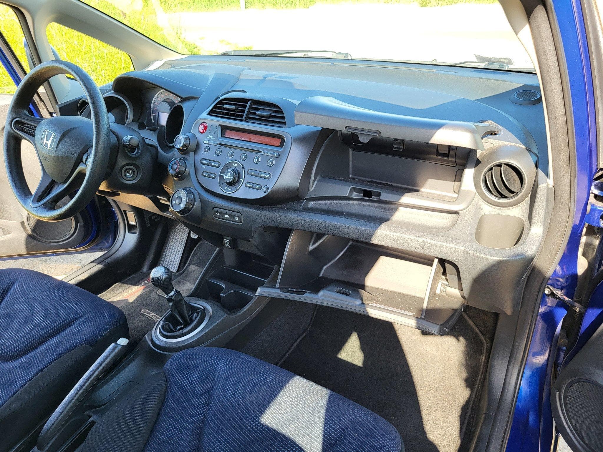 Honda Jazz 1.2 50 Jahre Edition (2011) - Photo 9