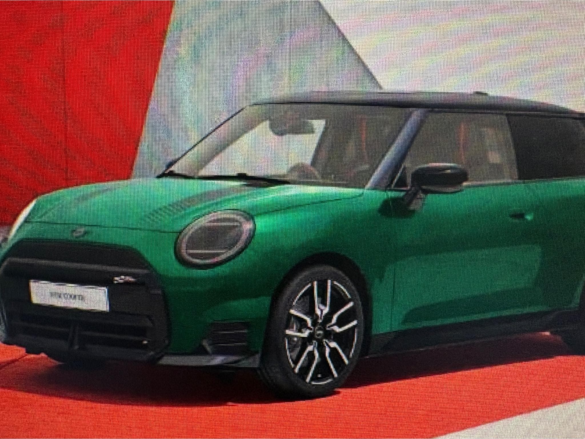 Mini Cooper John Works (2025) - Foto 1