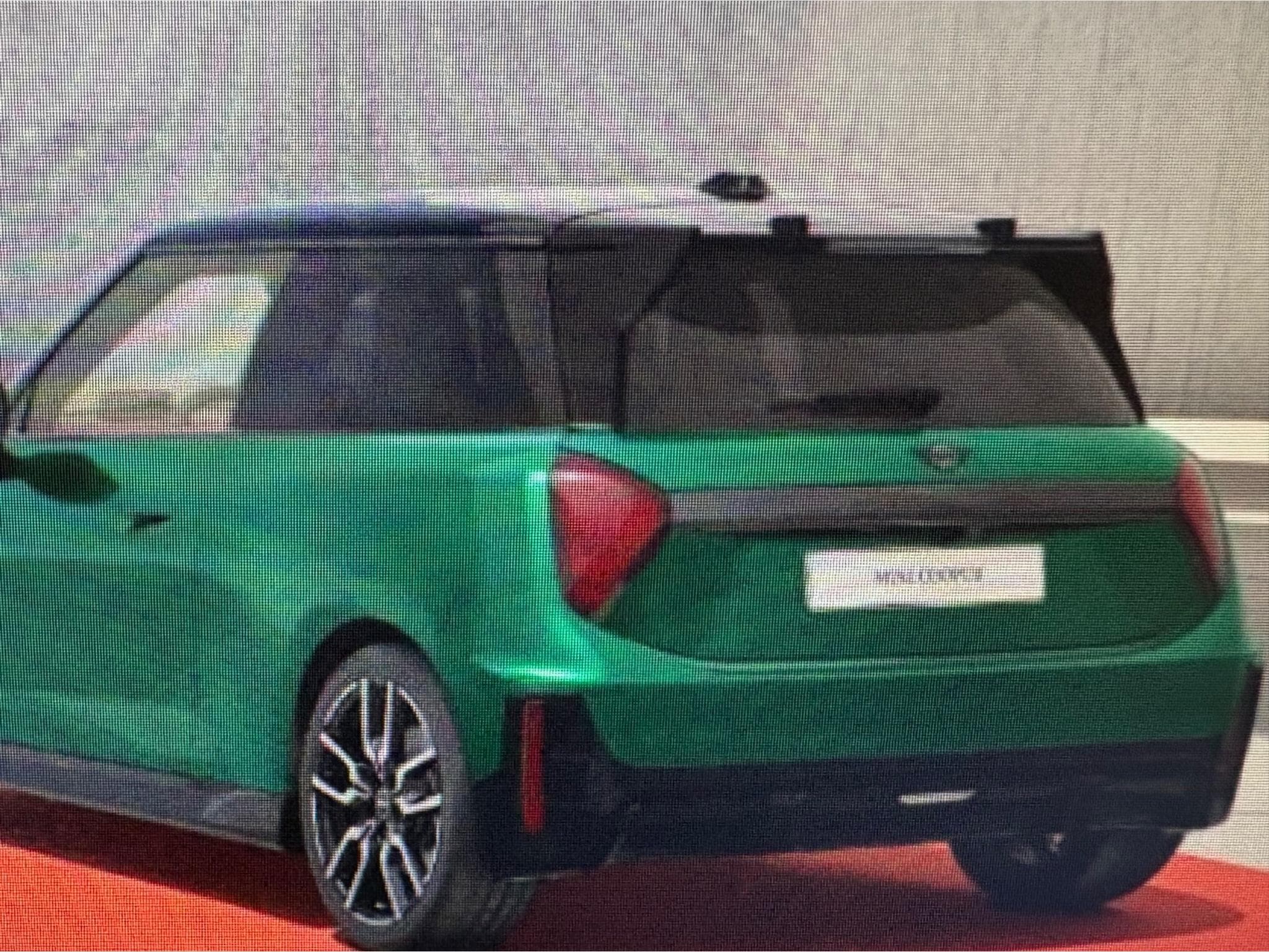 Mini Cooper John Works (2025) - Foto 2
