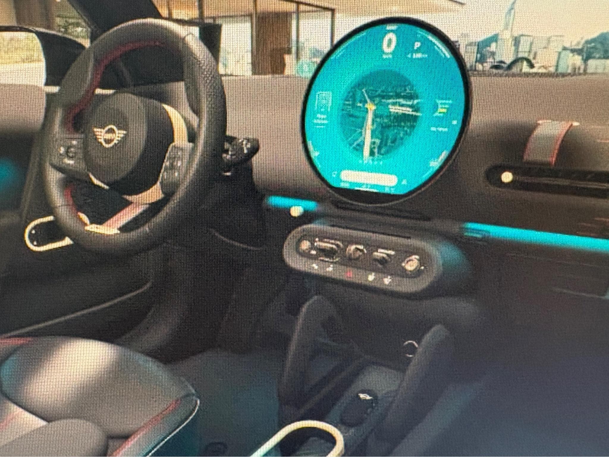 Mini Cooper John Works (2025) - Foto 3