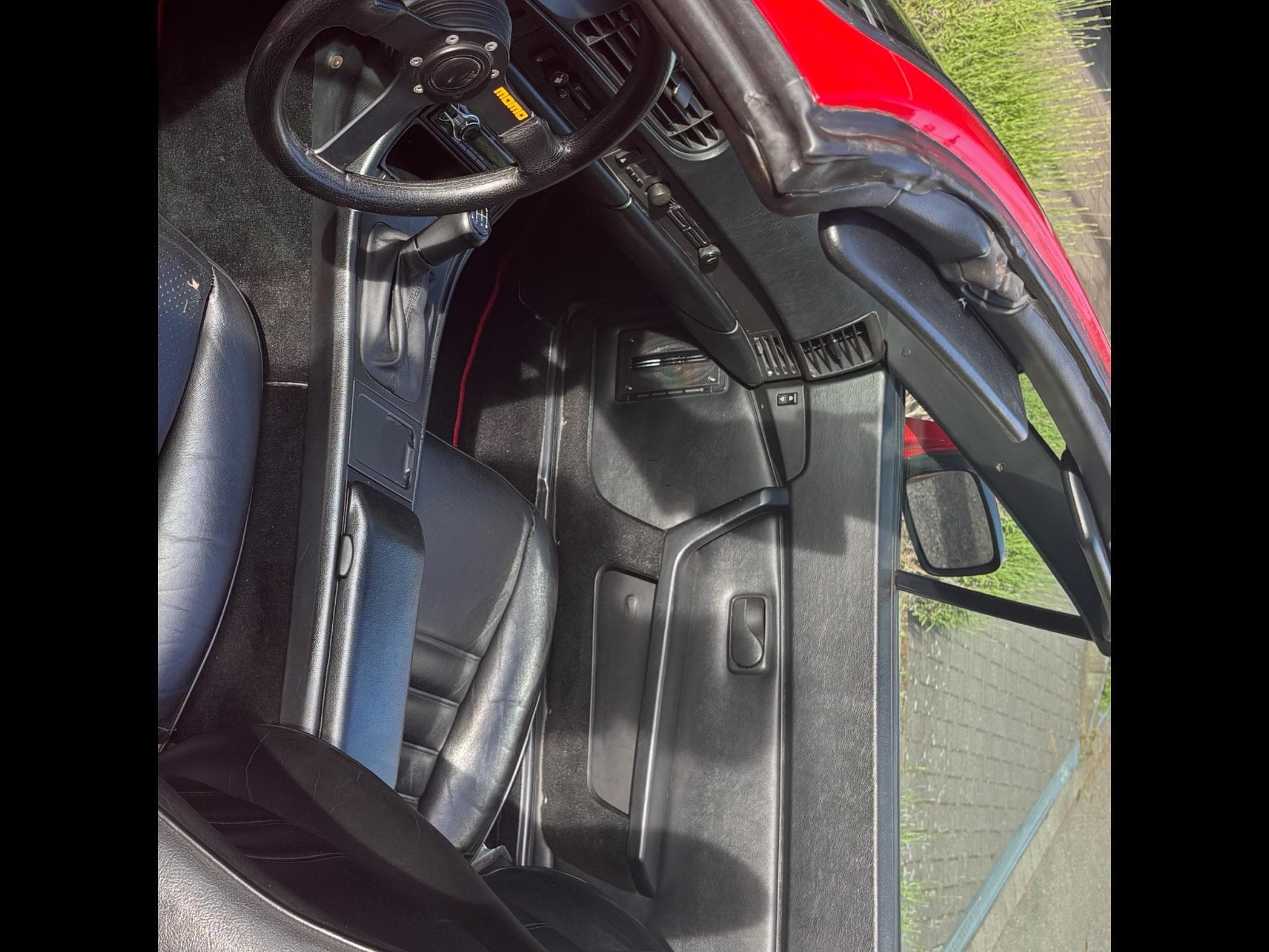 Porsche 944 S2 (1990) - Photo 4