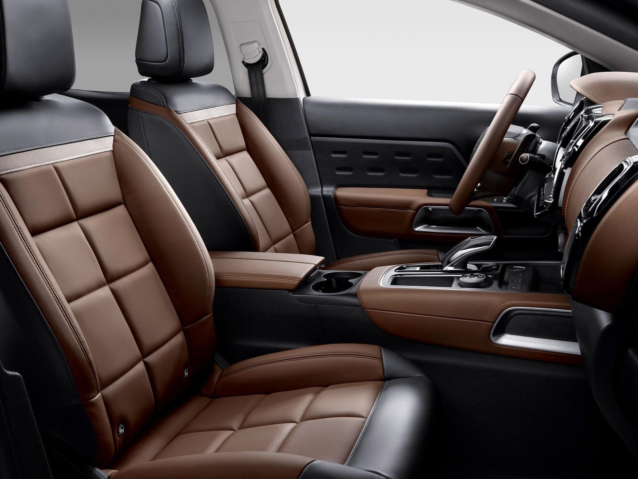 Citroën C5 Aircross Shine 1.5 bluehdi 13 (2021) - Photo 5