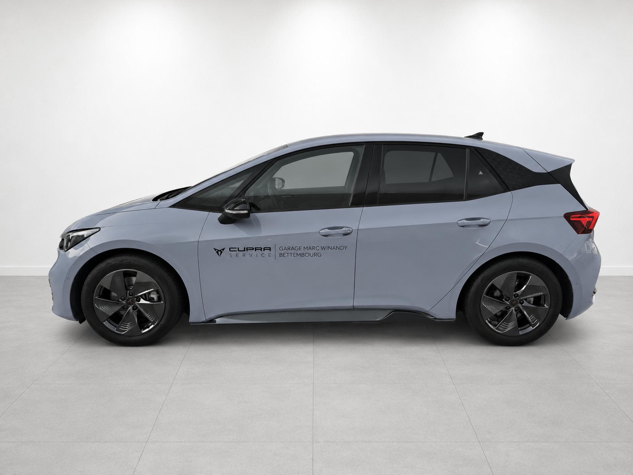 Cupra Born 204 (2024) - Photo 2