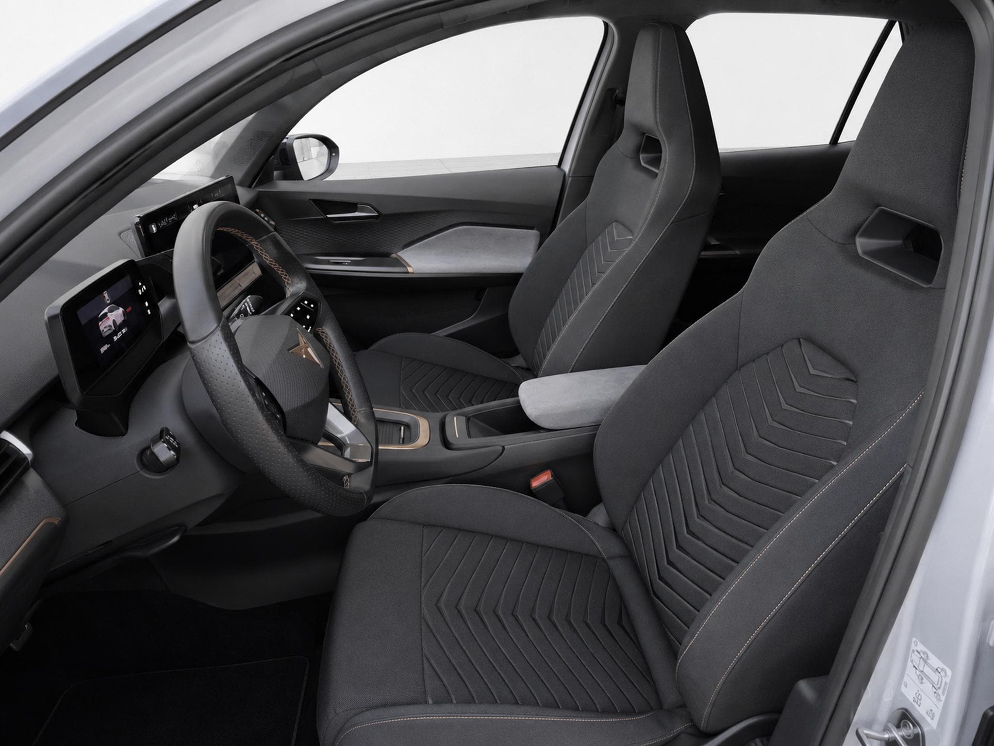 Cupra Born 204 (2024) - Photo 3