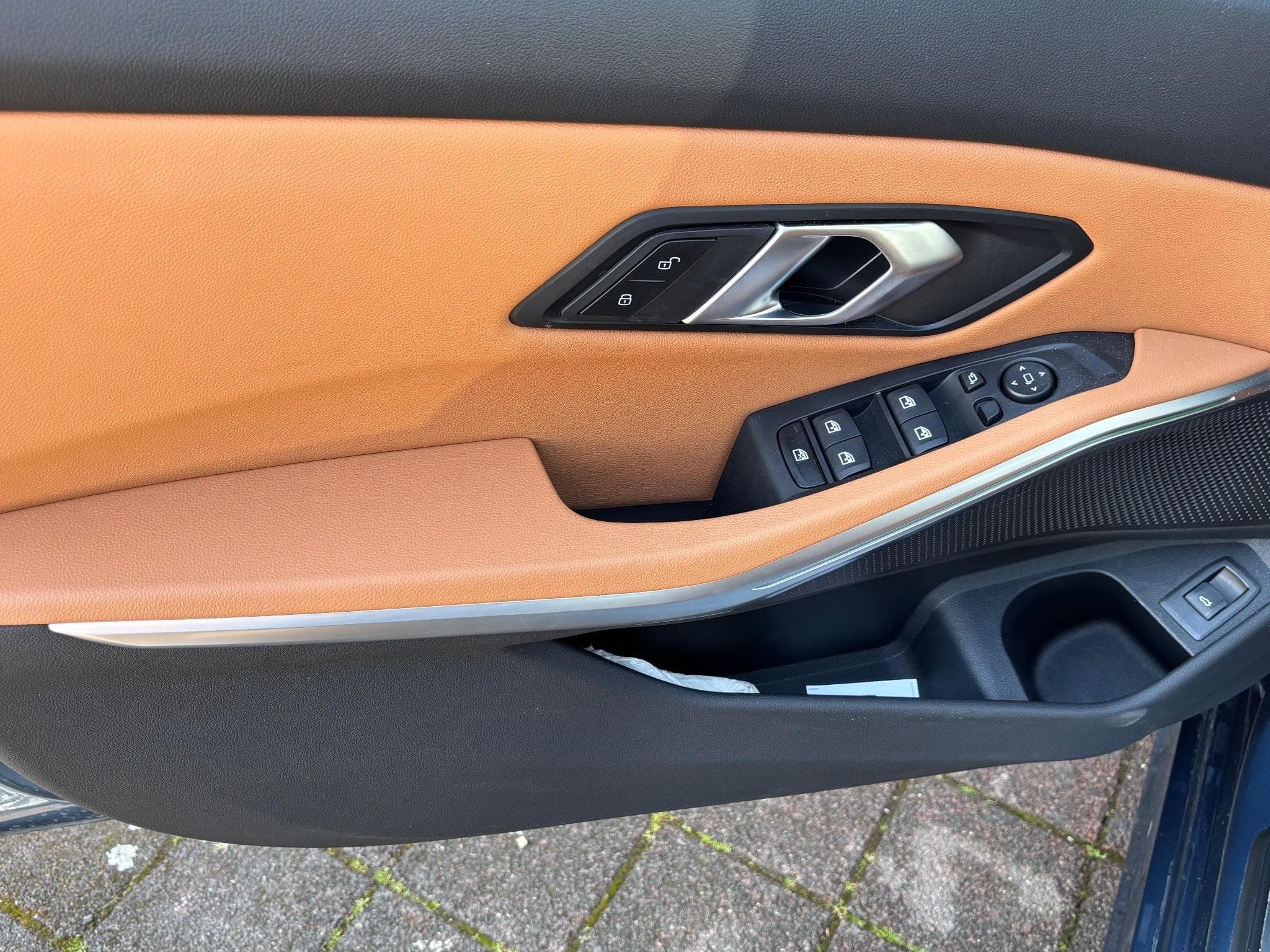BMW 318 318 Touring (2024) - Photo 12