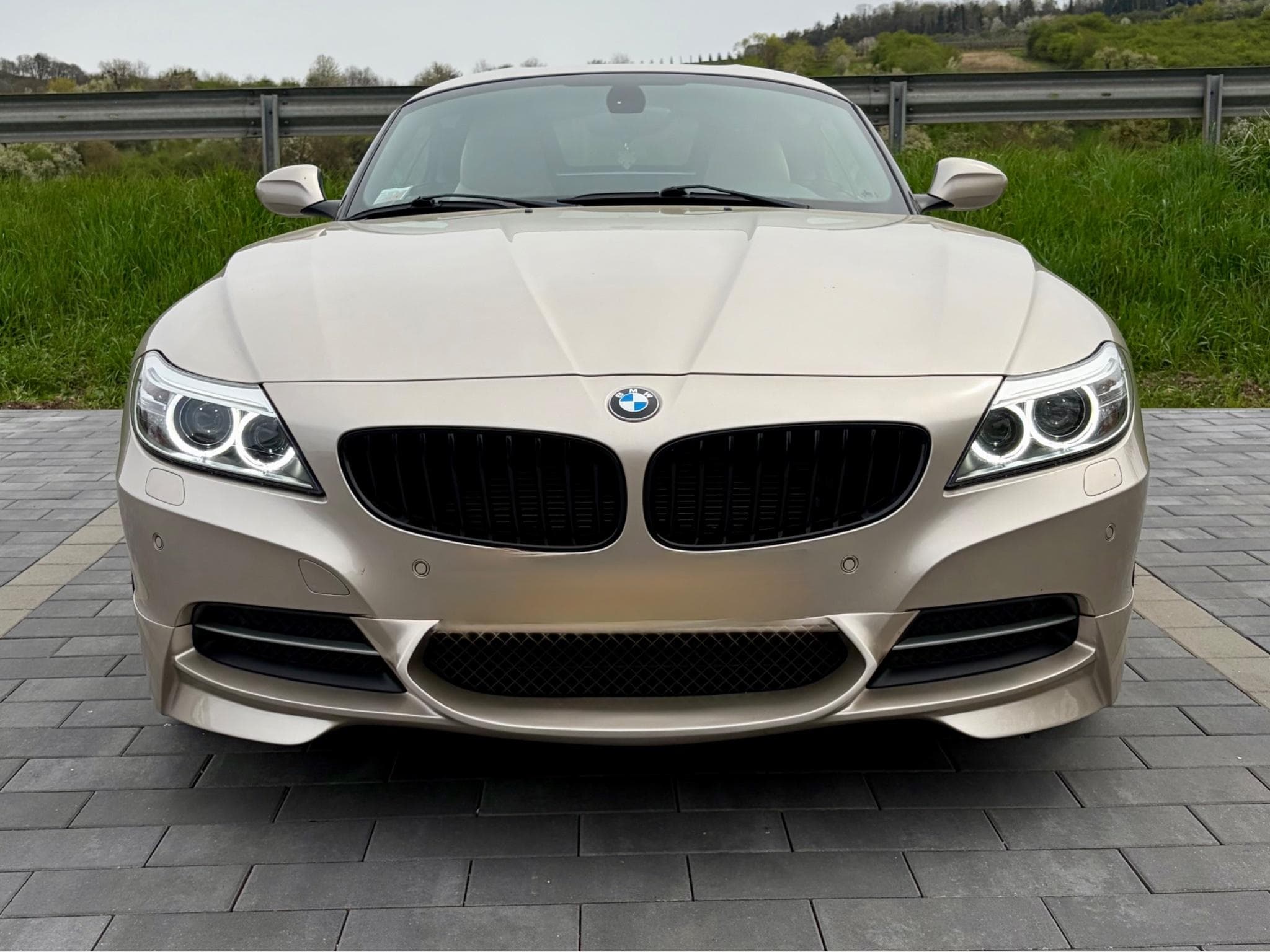 BMW Z4 sDrive20i (1970) - Photo 2