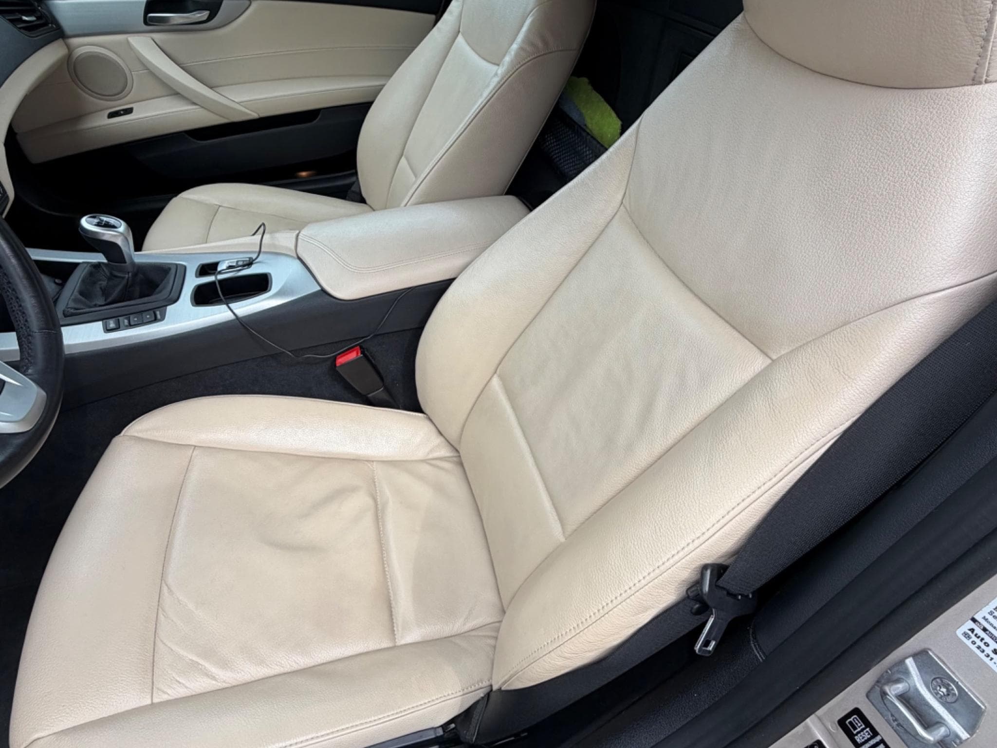 BMW Z4 sDrive20i (1970) - Photo 5