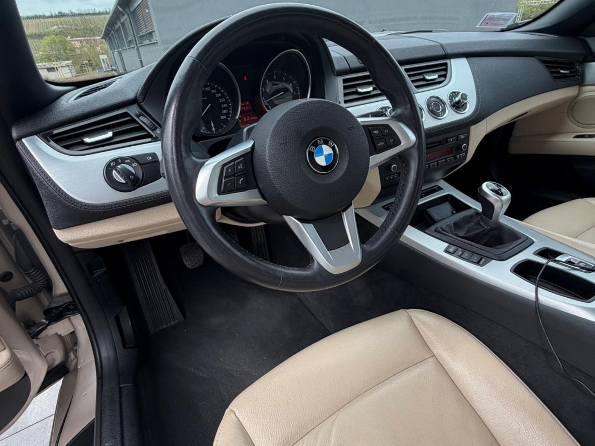 BMW Z4 sDrive20i (1970) - Photo 6