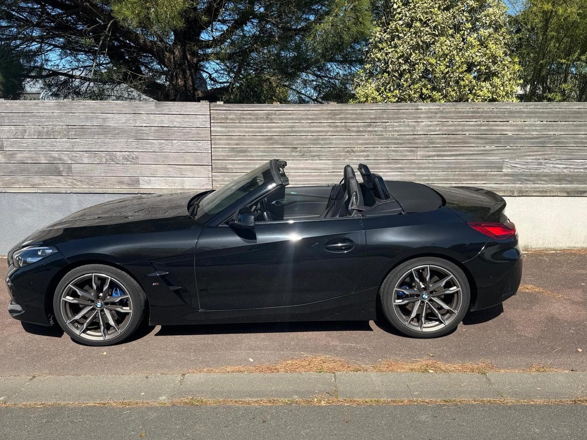 BMW Z4M Z4 440I (2022) - Foto 1